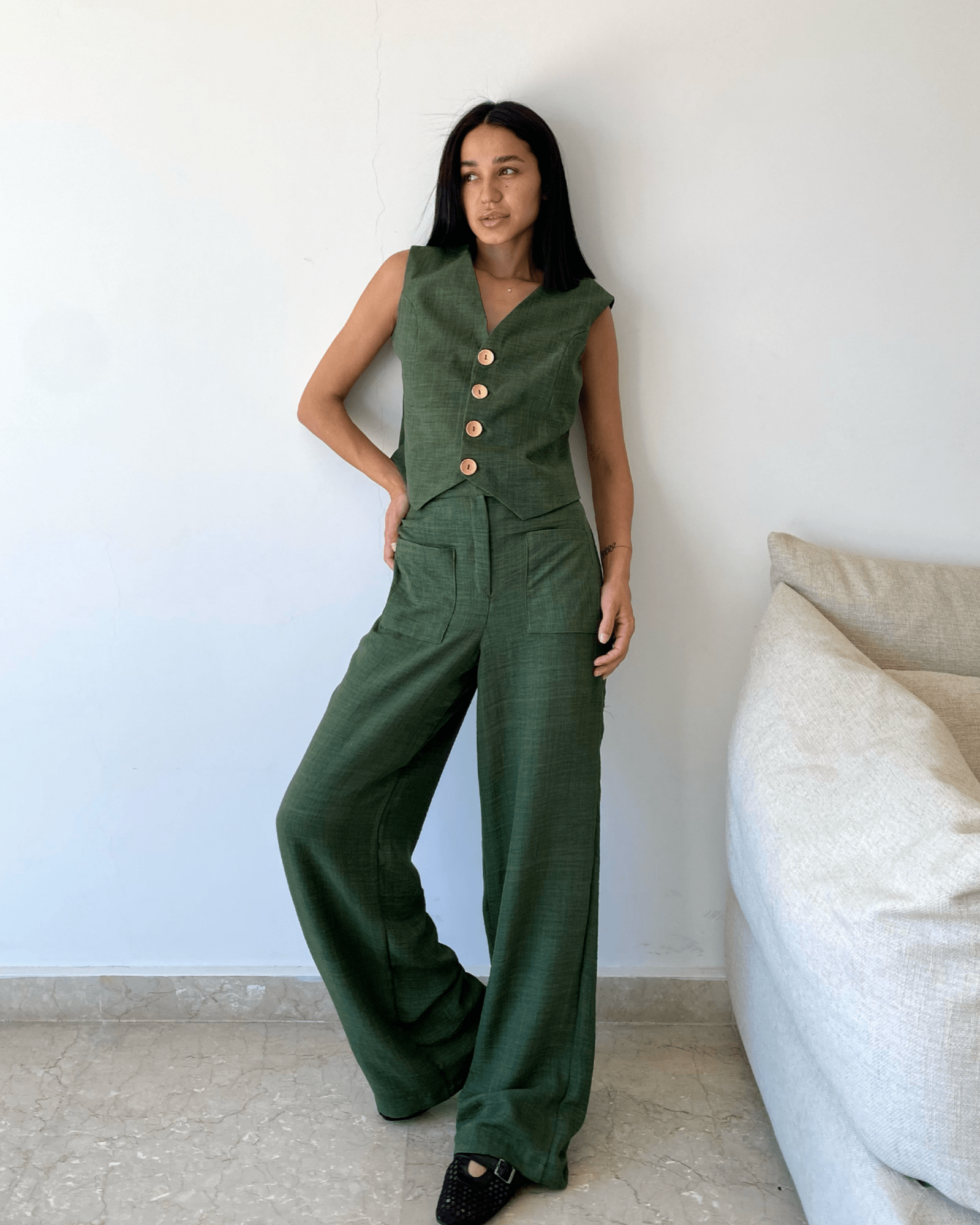Vera Set