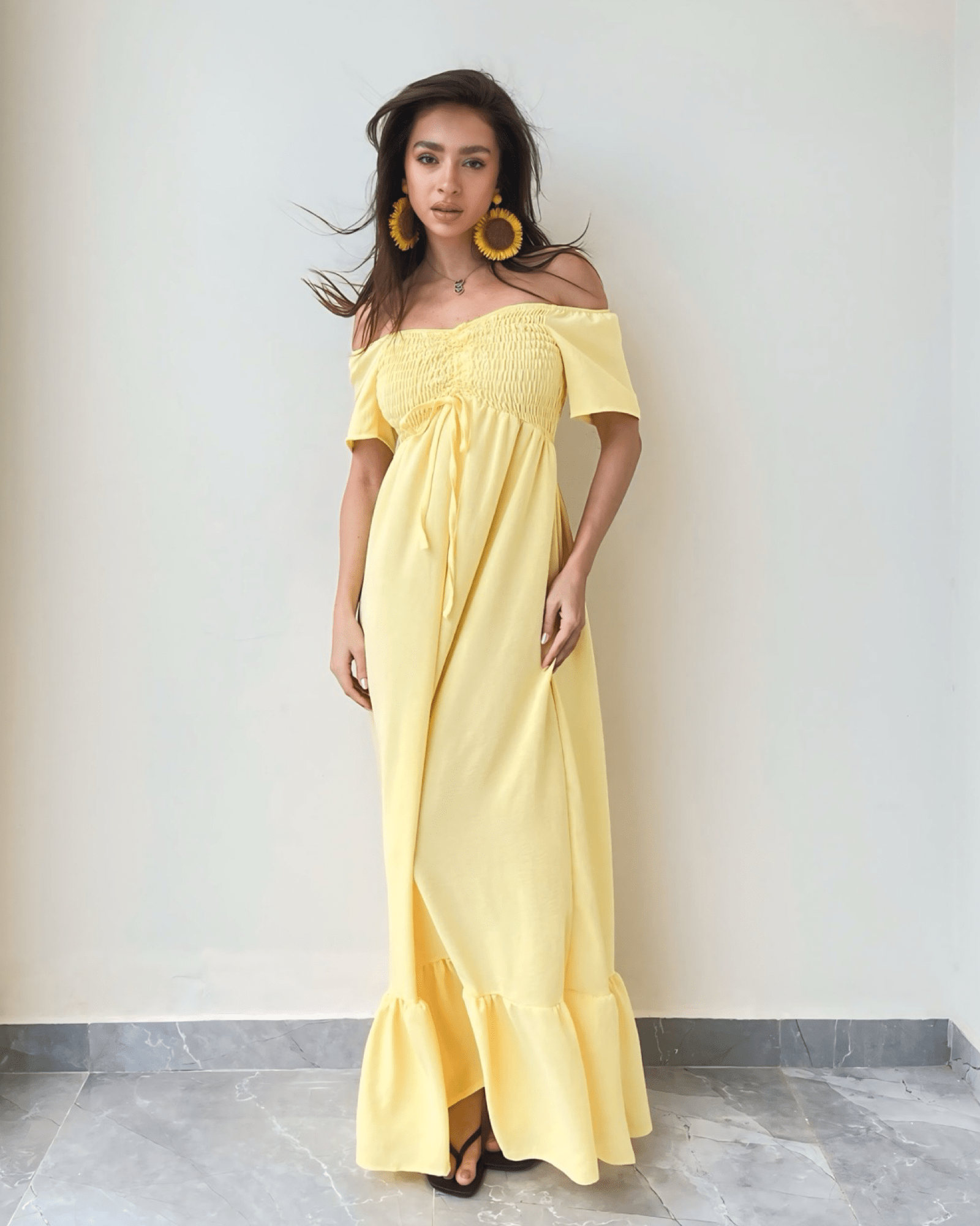 Rena Dress