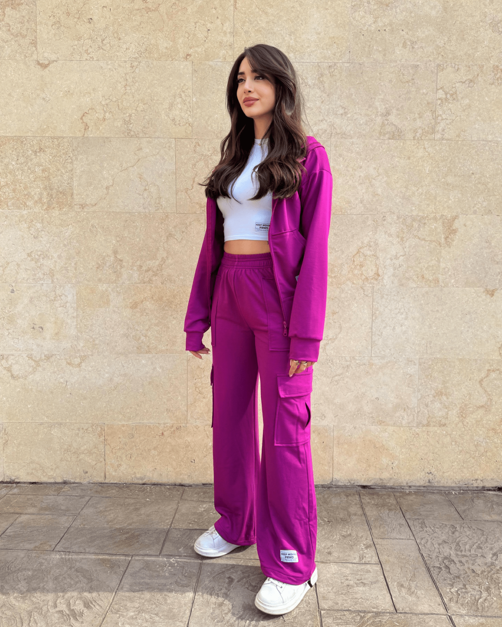 Ruby Set