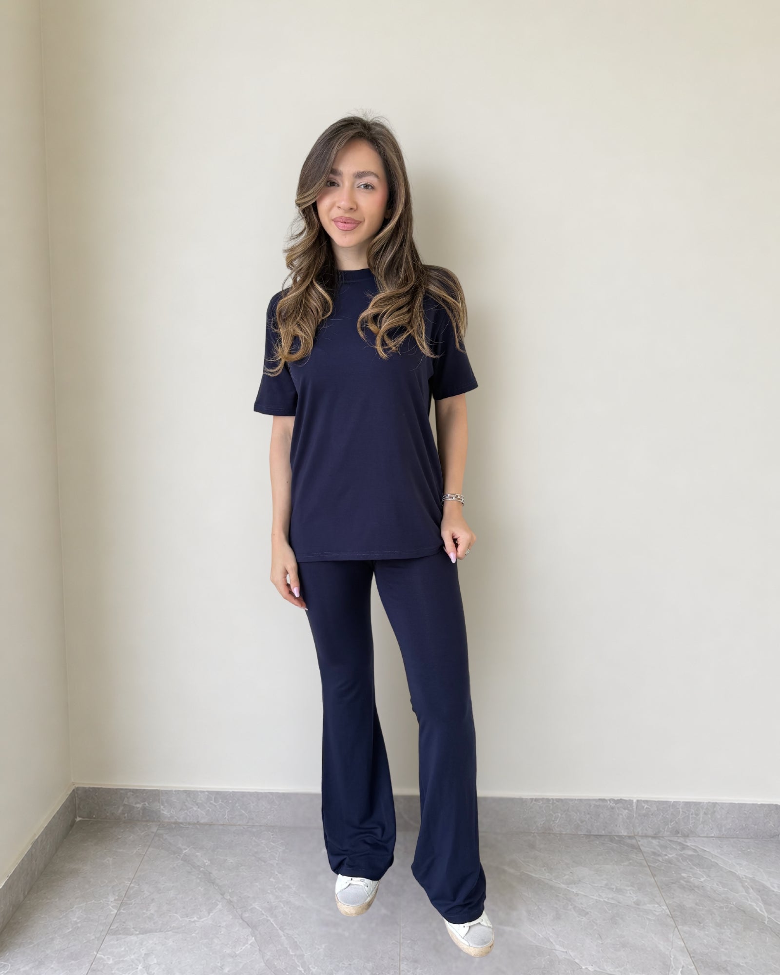 Angy Comfy Set