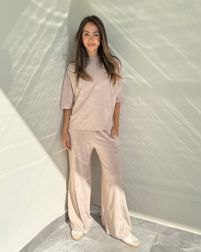 Sasha Comfy Set