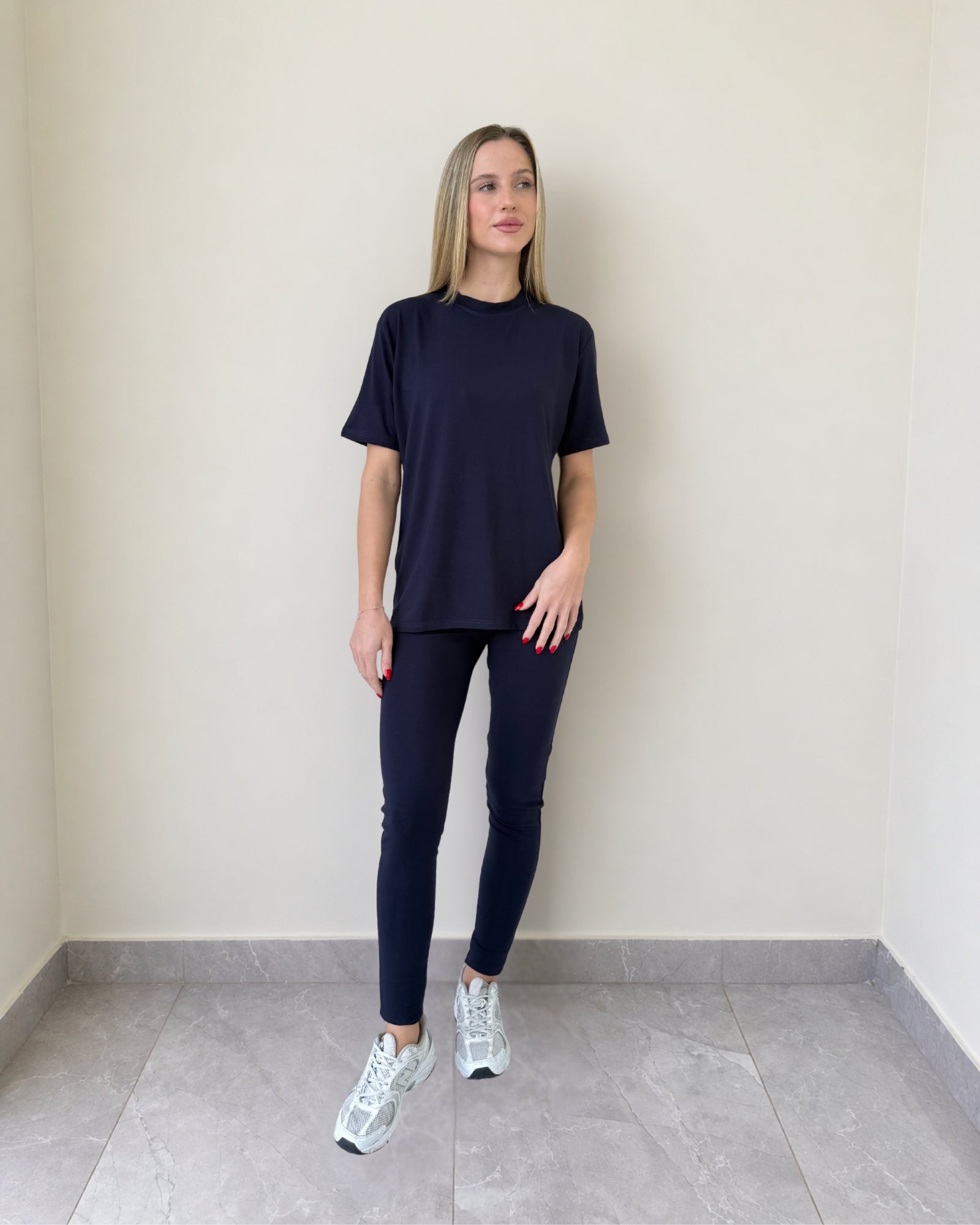 Serah Comfy Set