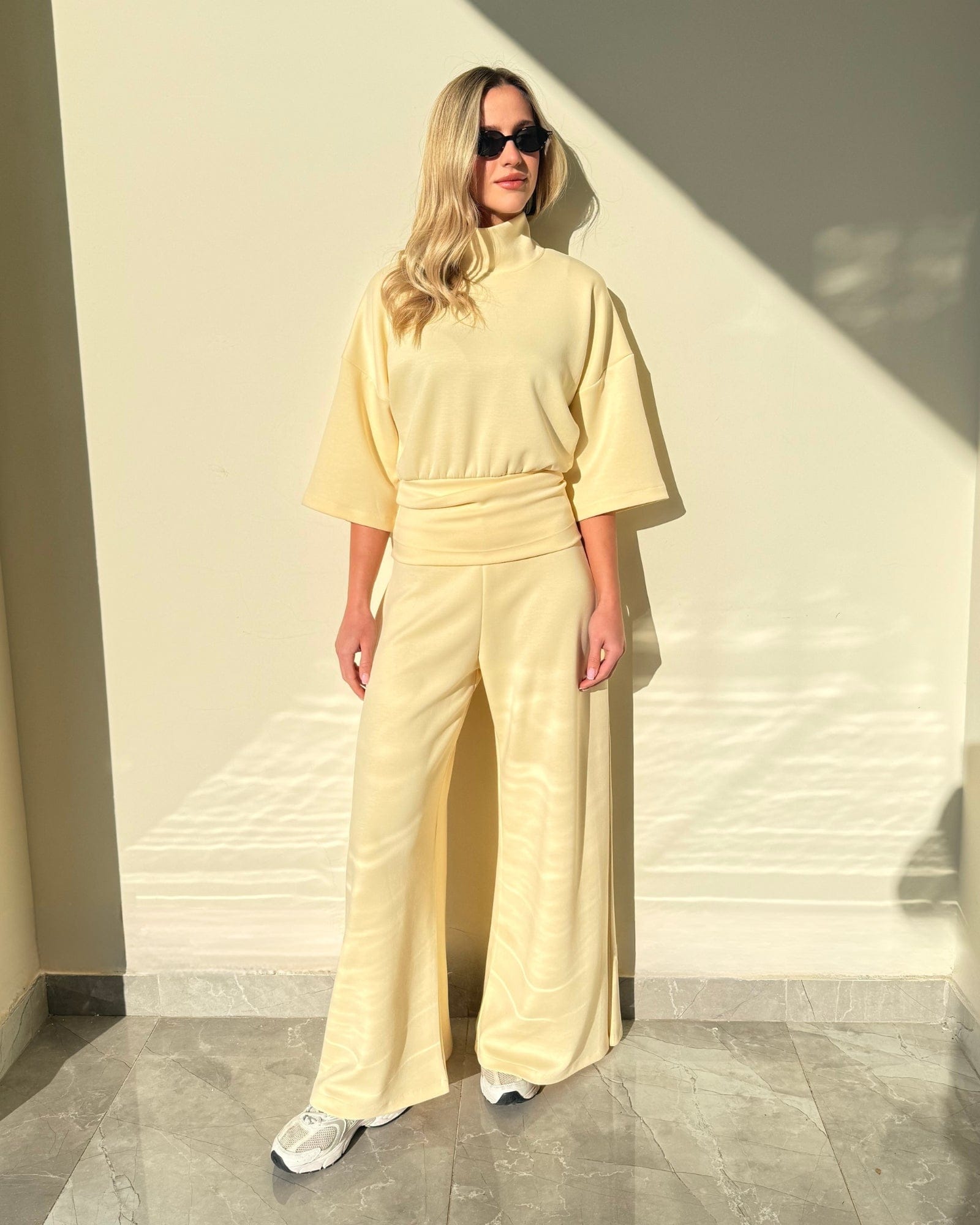 Leny Comfy Set