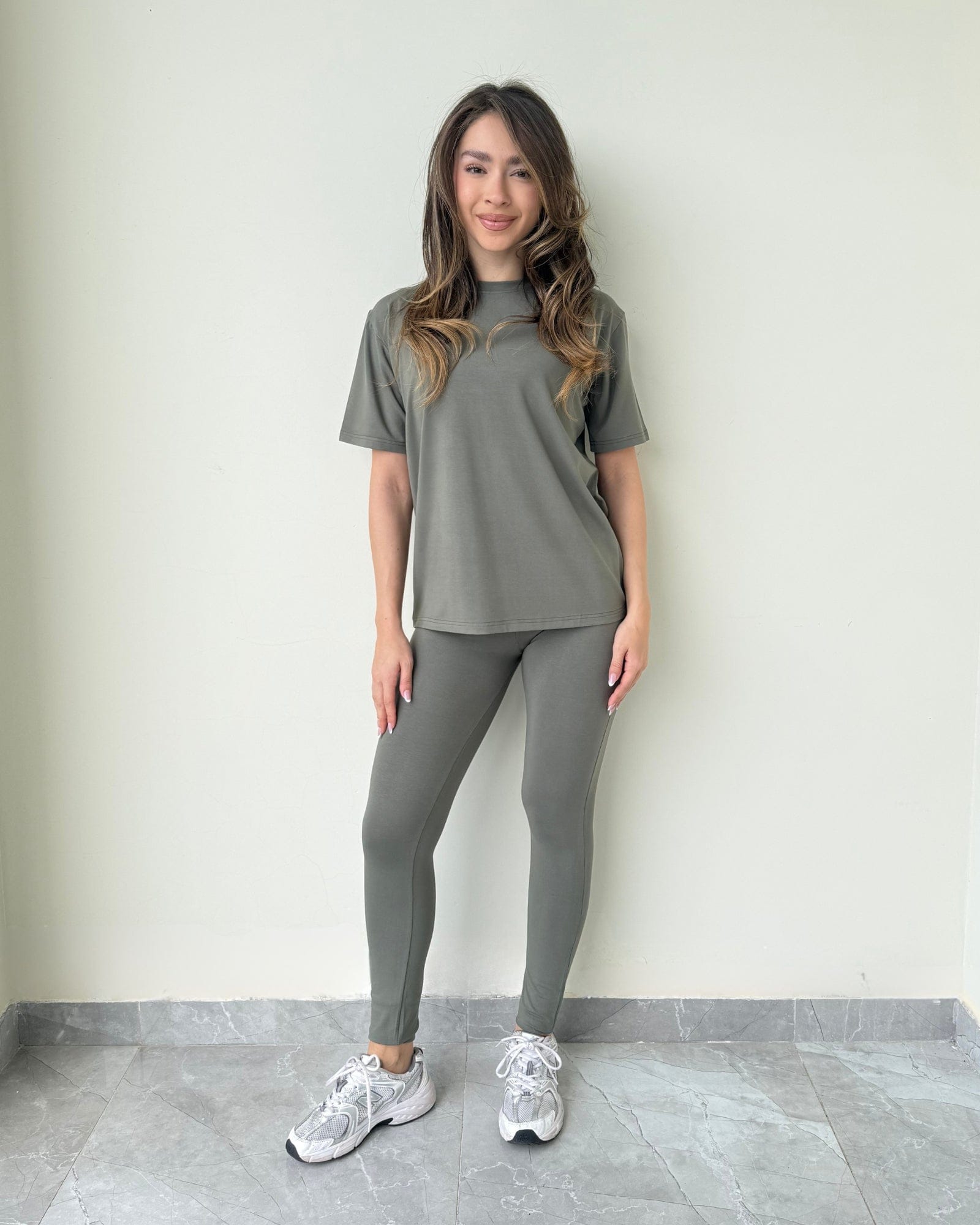 Serah Comfy Set