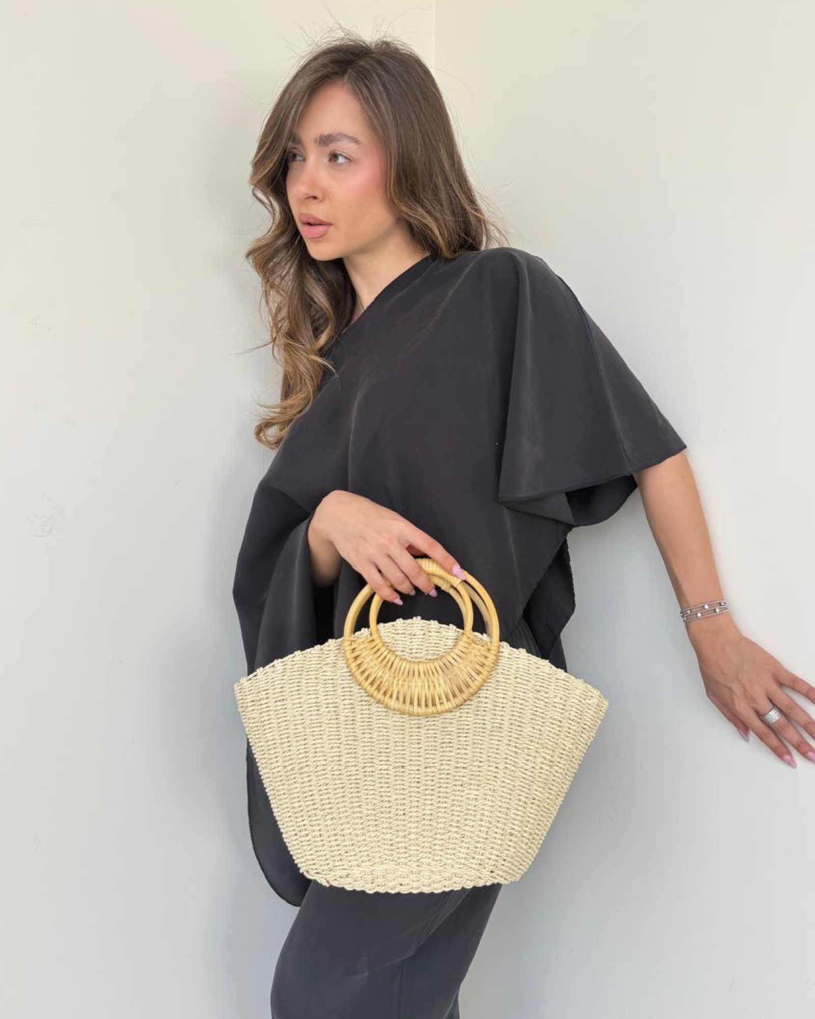 Bamboo Bag