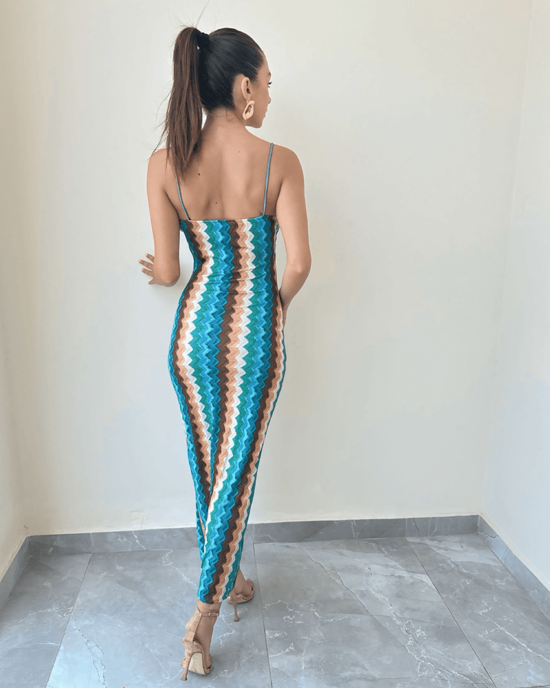 Misso Dress