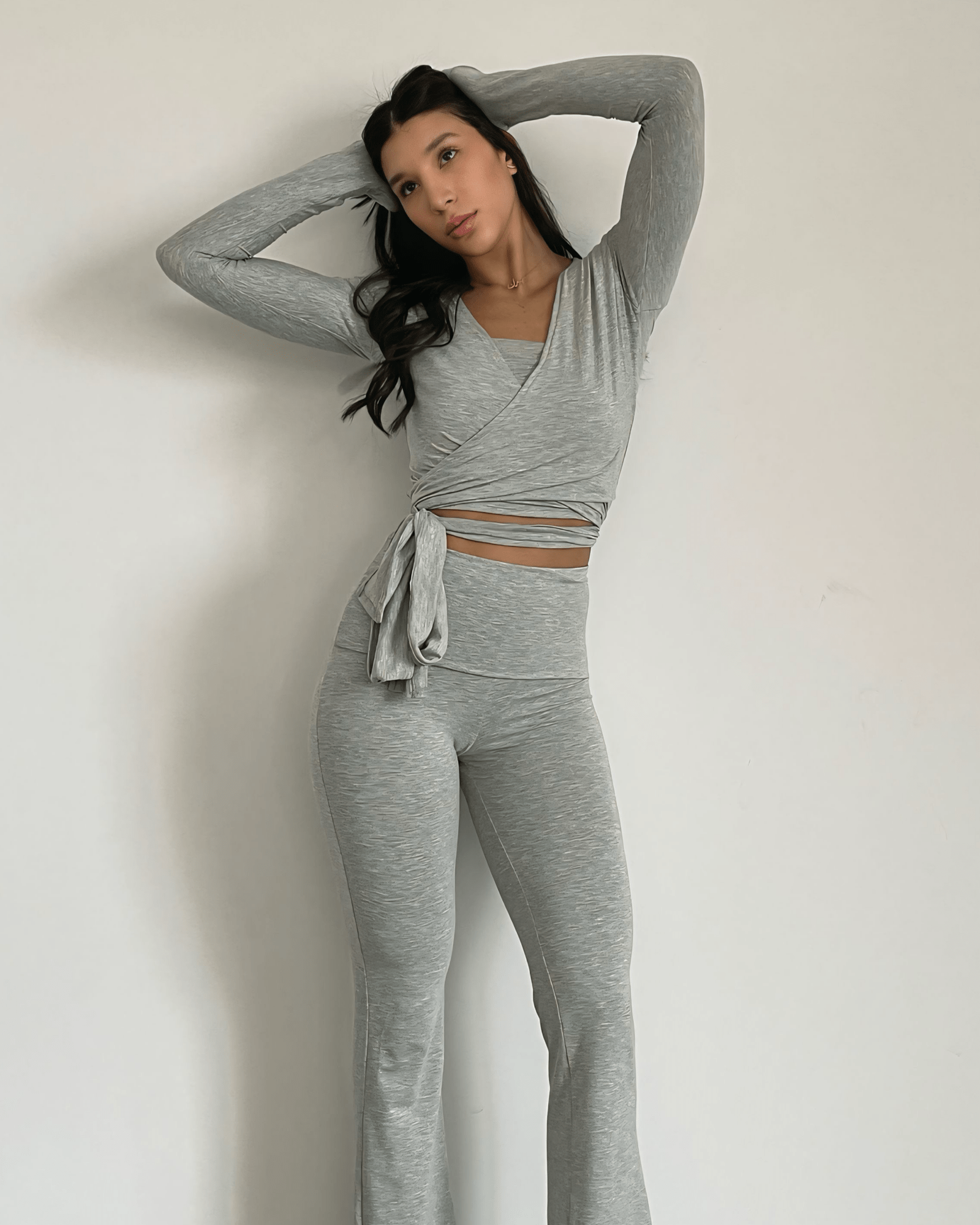 Shop Liana 3 Pieces Set | Mademoiselle Society