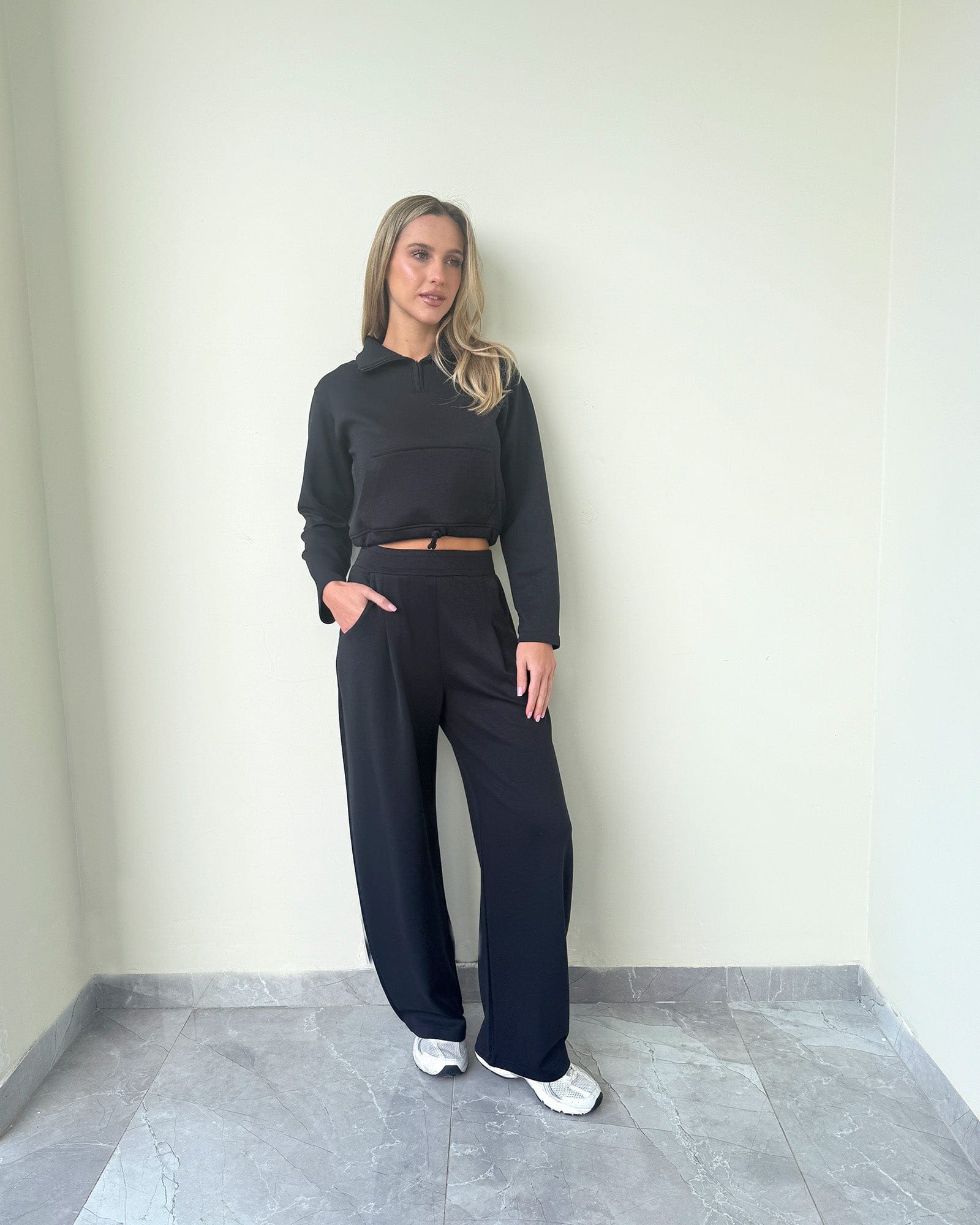 Lily Comfy Set