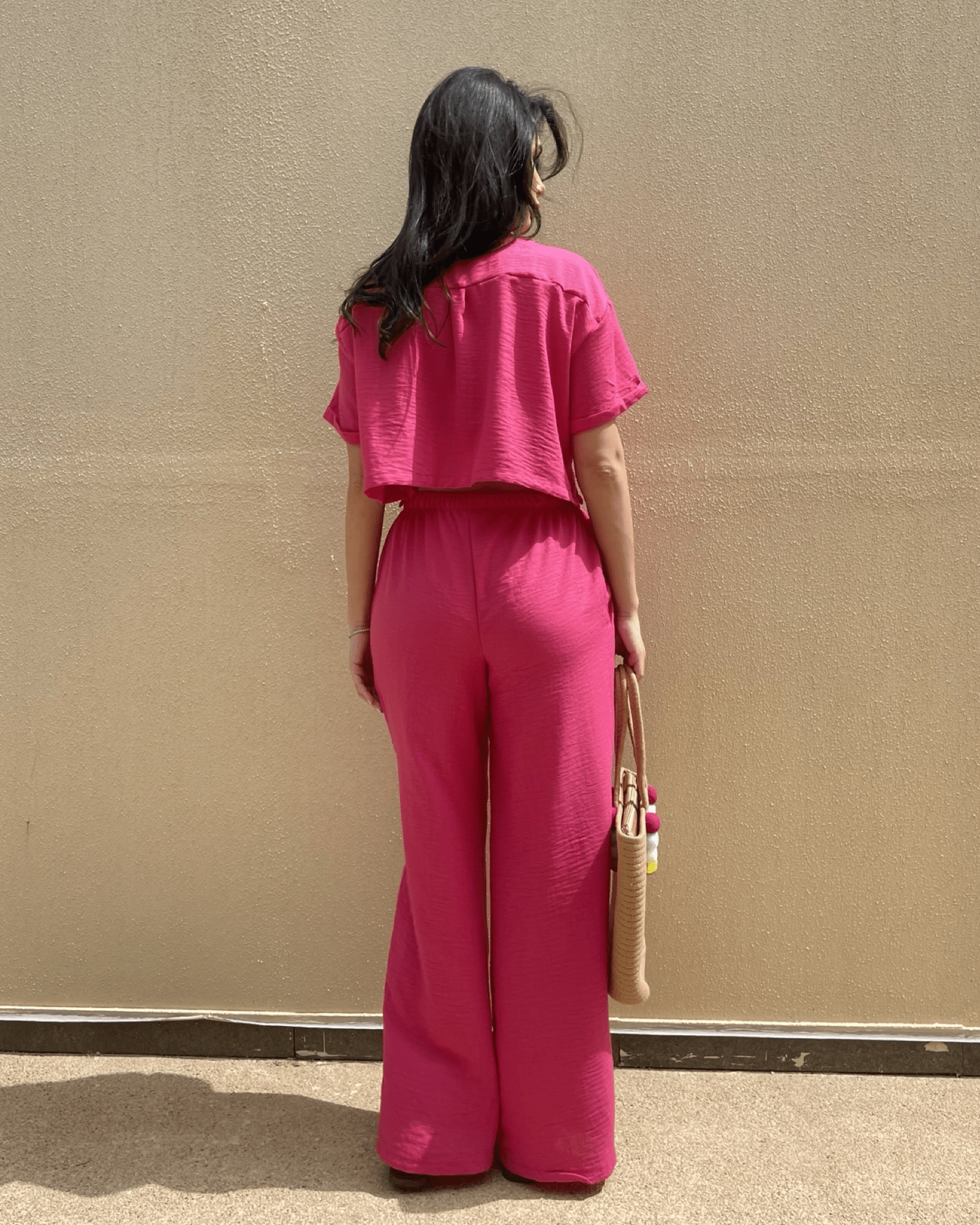 Lola Linen set