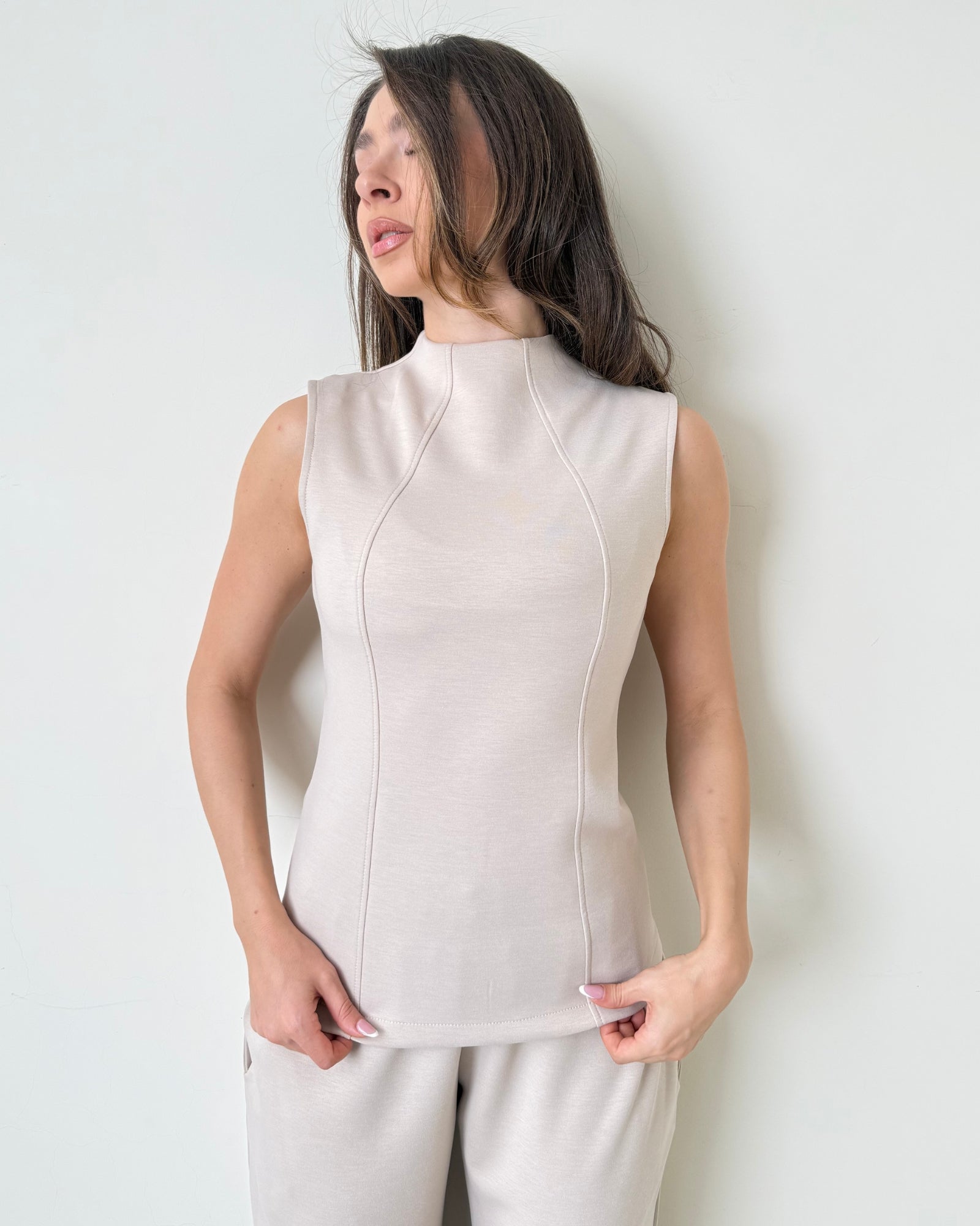 Nina Comfy Set