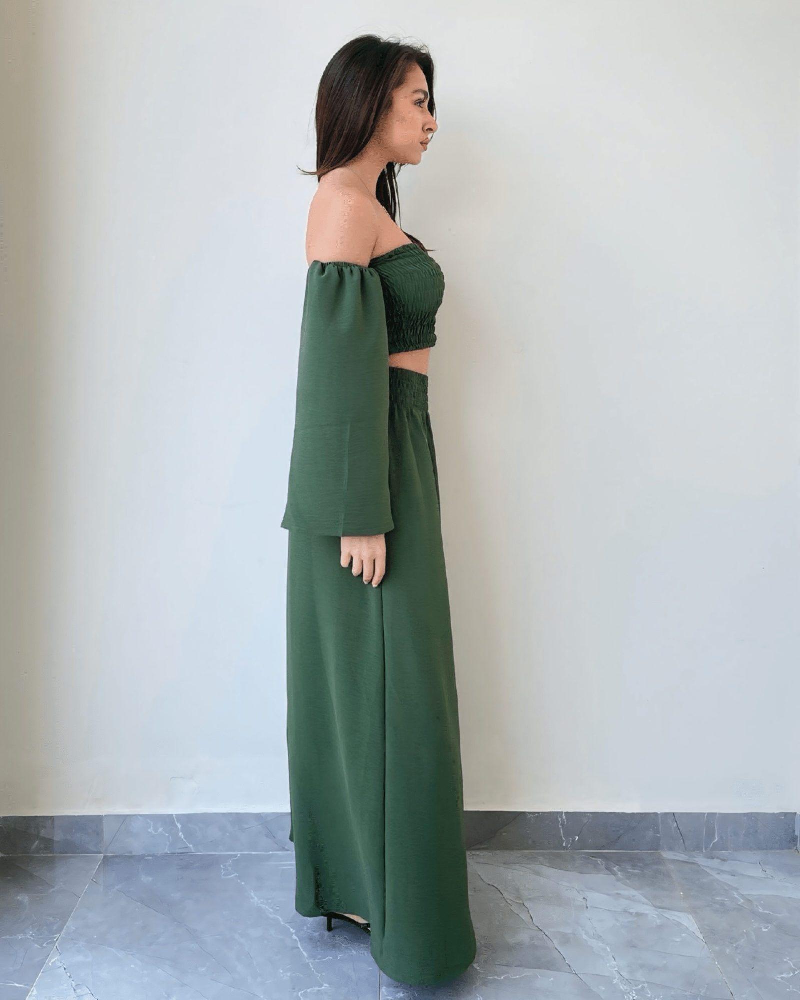 Merino Set