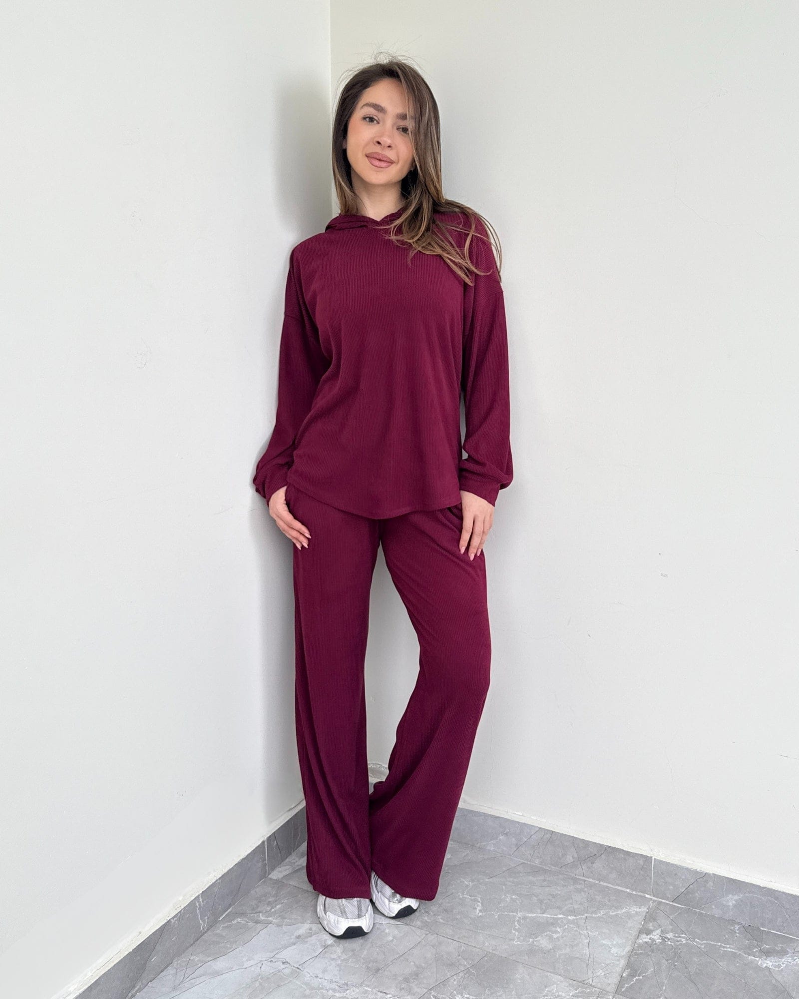 Hailey Comfy Set