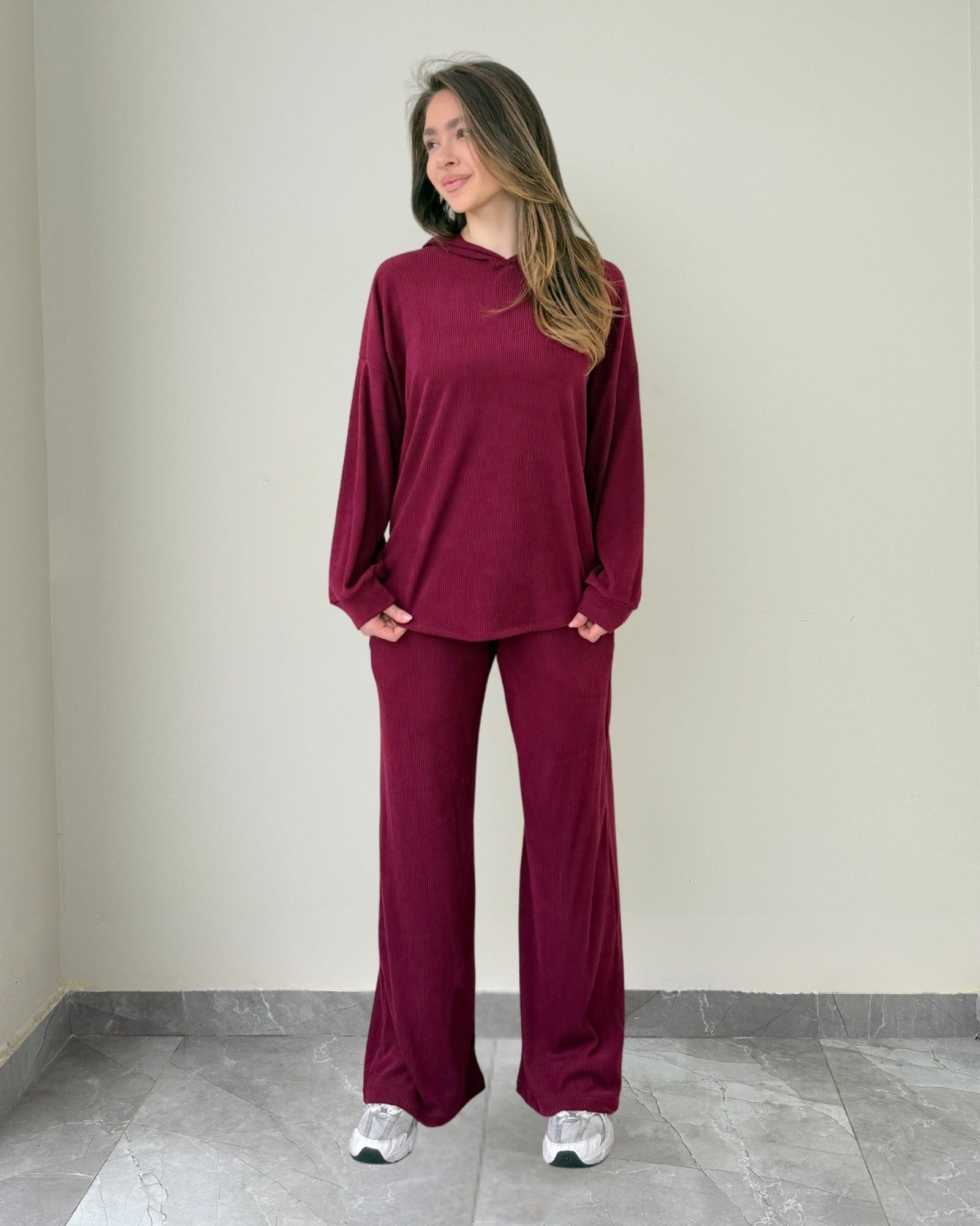 Hailey Comfy Set