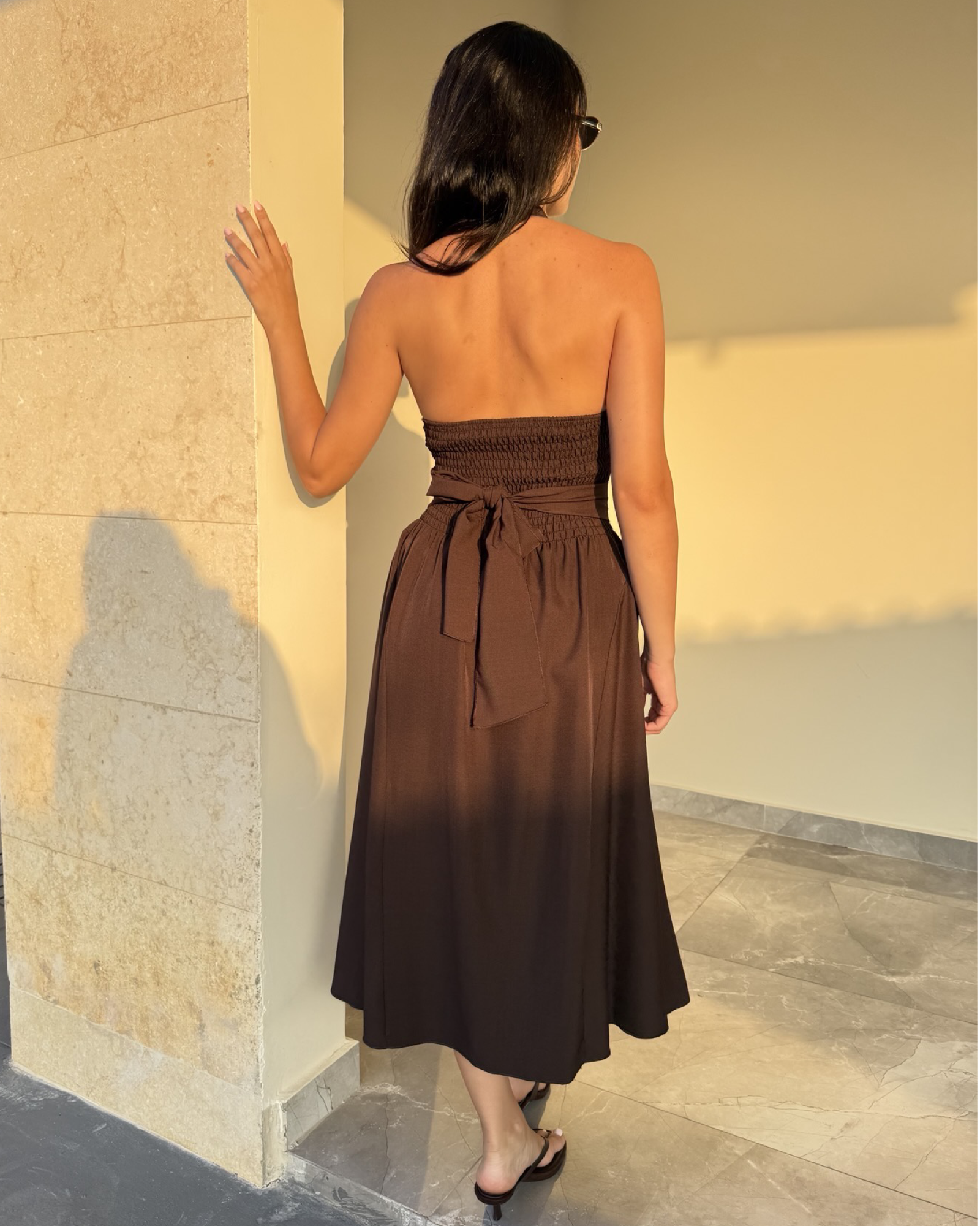Sola Dress