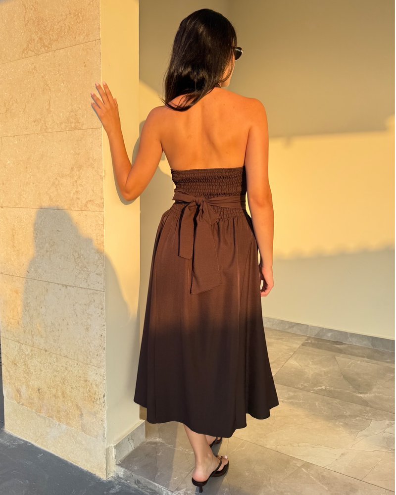 Sola Dress
