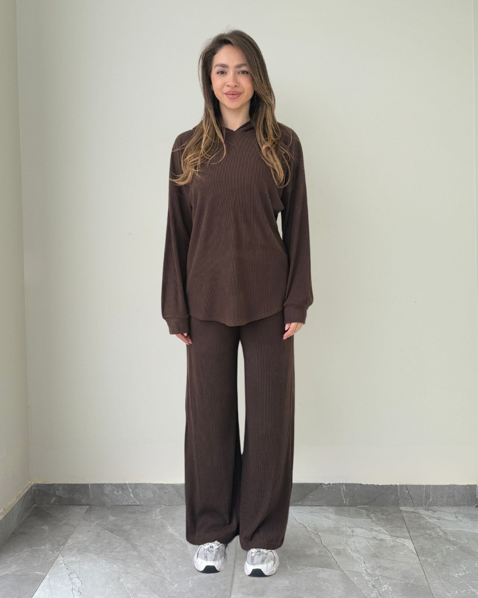 Hailey Comfy Set