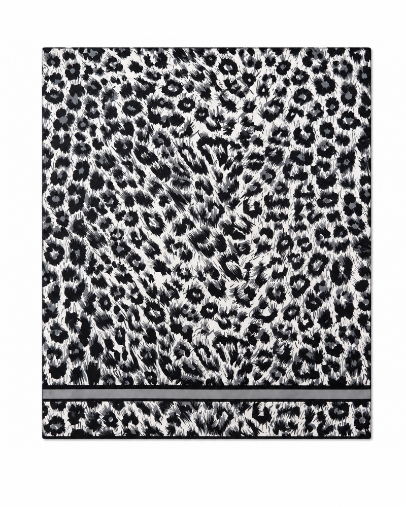 Silk scarf