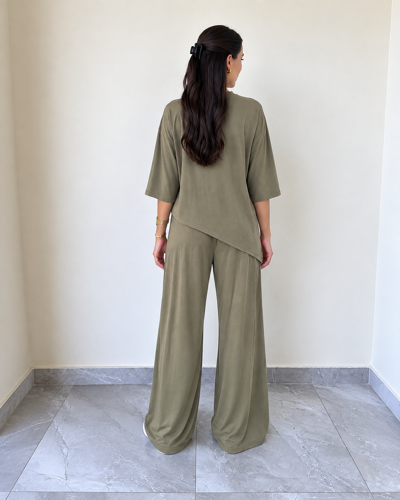 Ruby Comfy Set