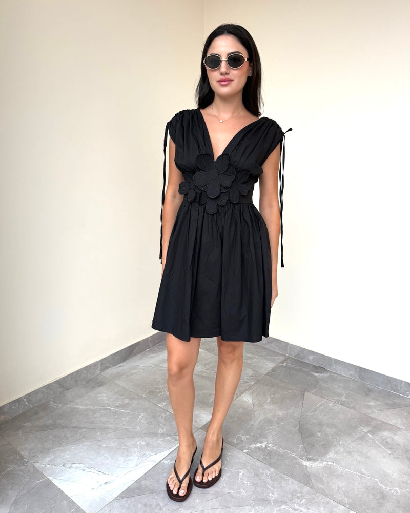 Amelie dress