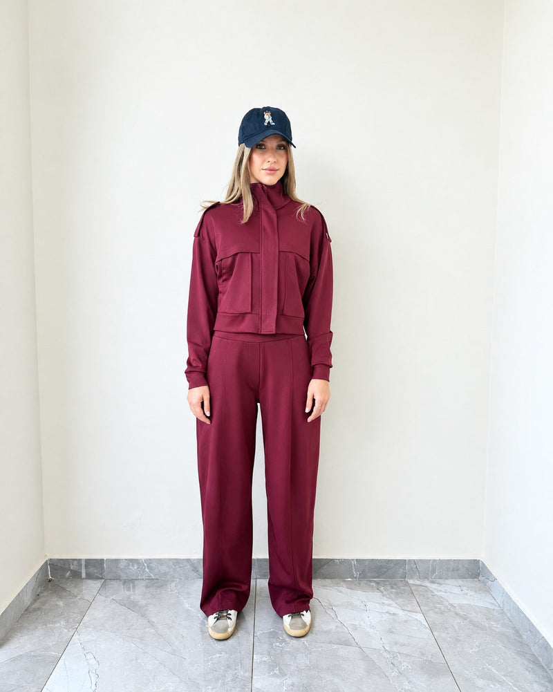 Rhea Comfy Set