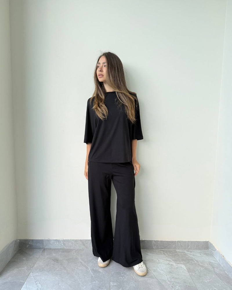 Sasha Comfy Set