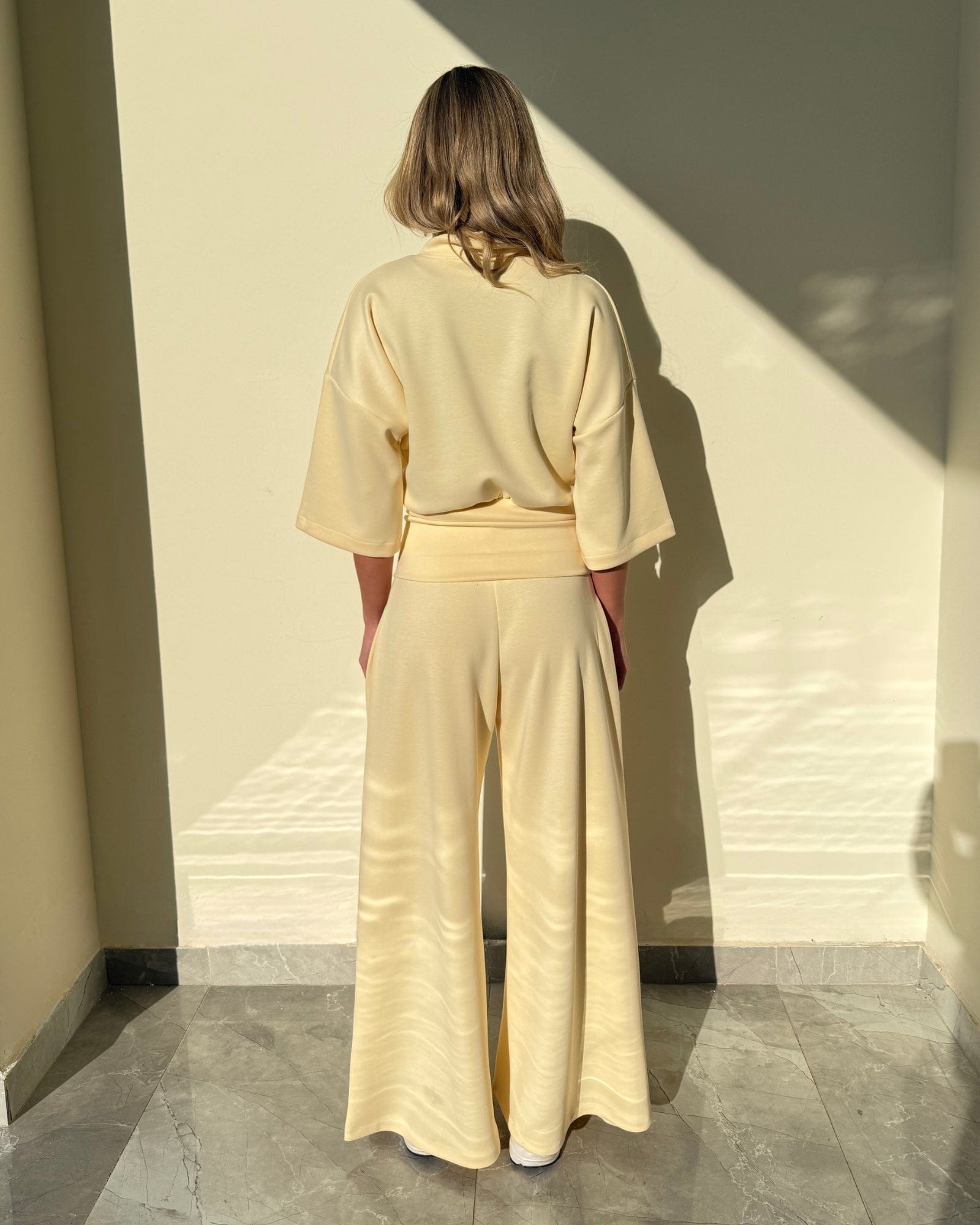 Leny Comfy Set