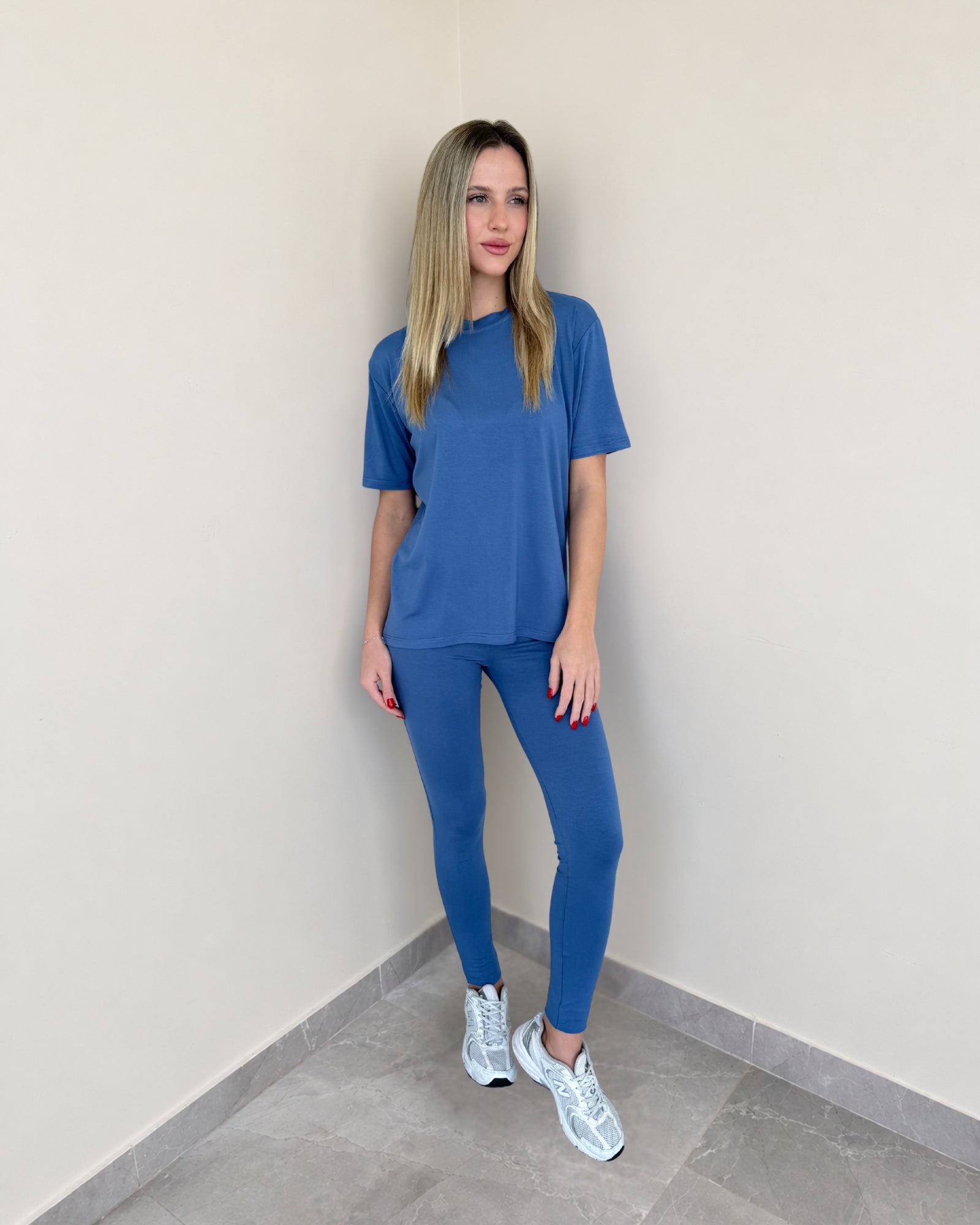 Serah Comfy Set