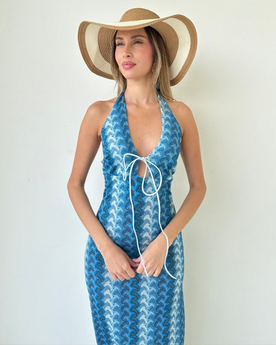 Misso Maxi Dress