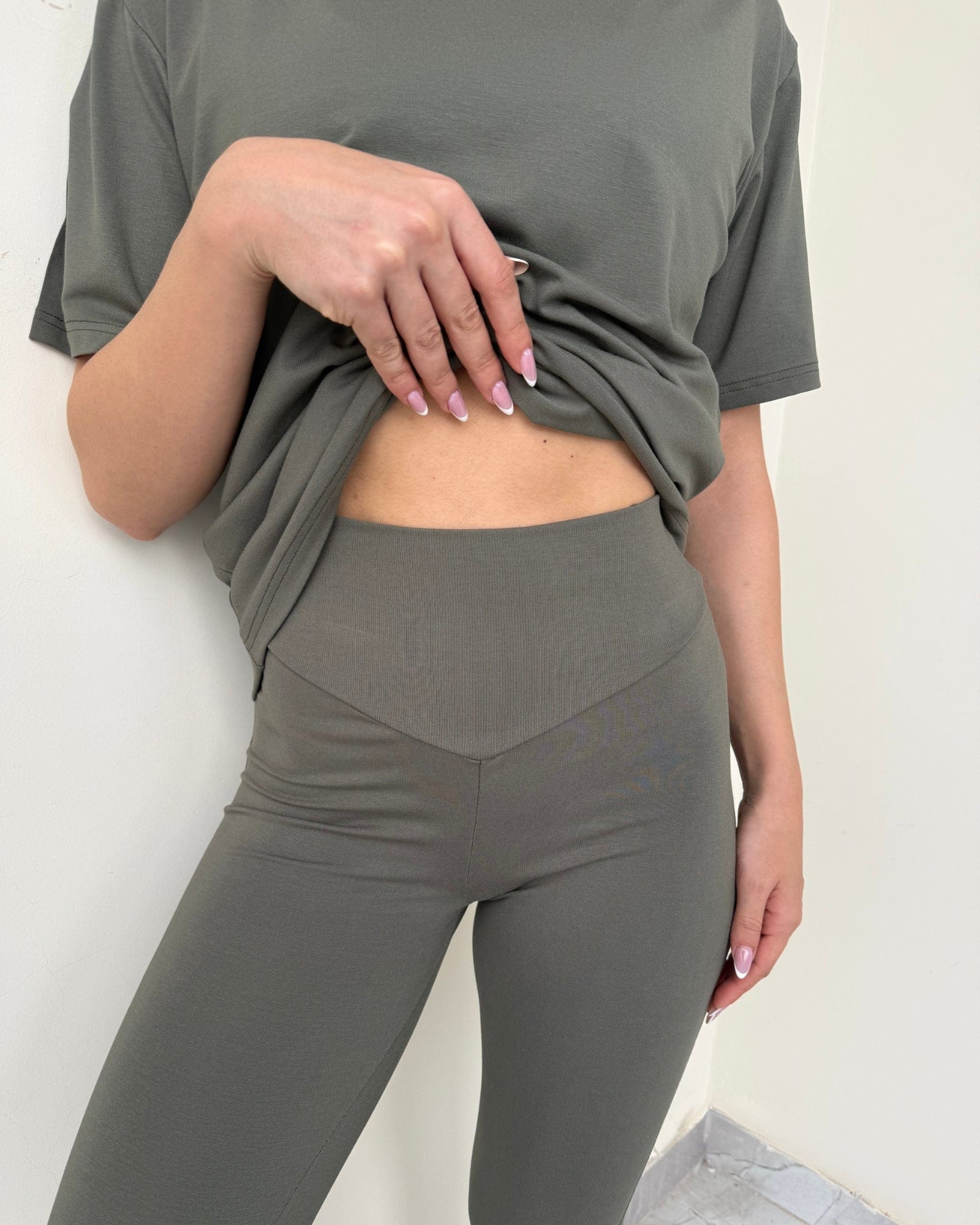 Serah Comfy Set