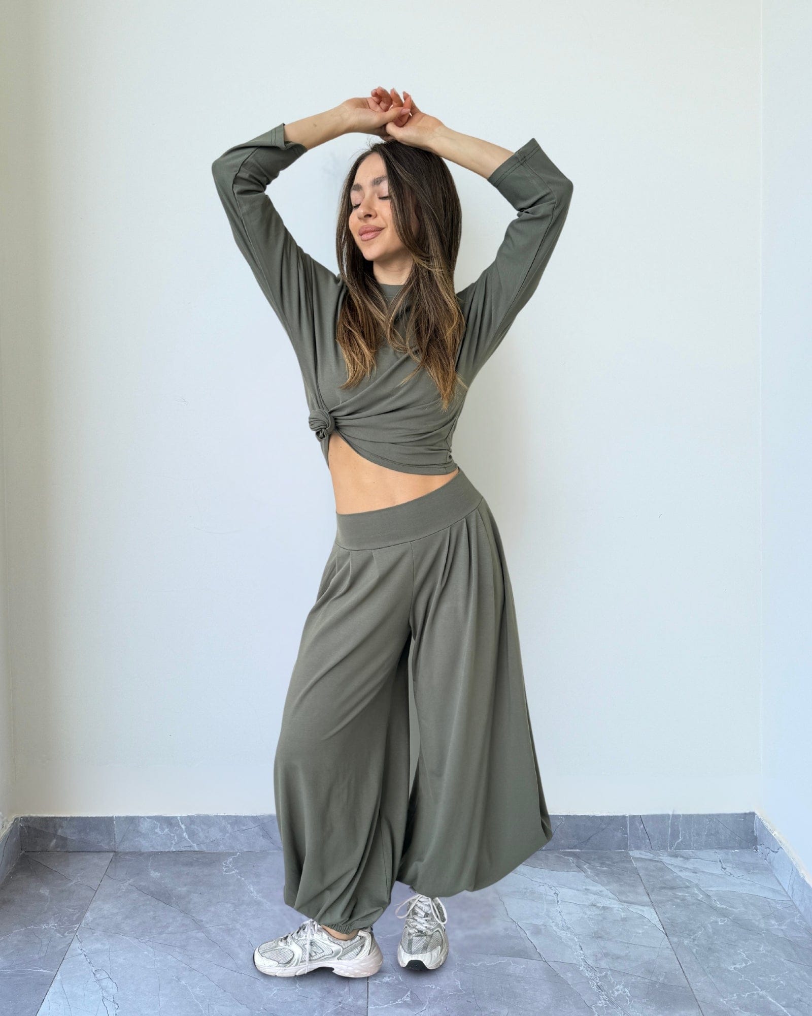 Ariana Comfy Set