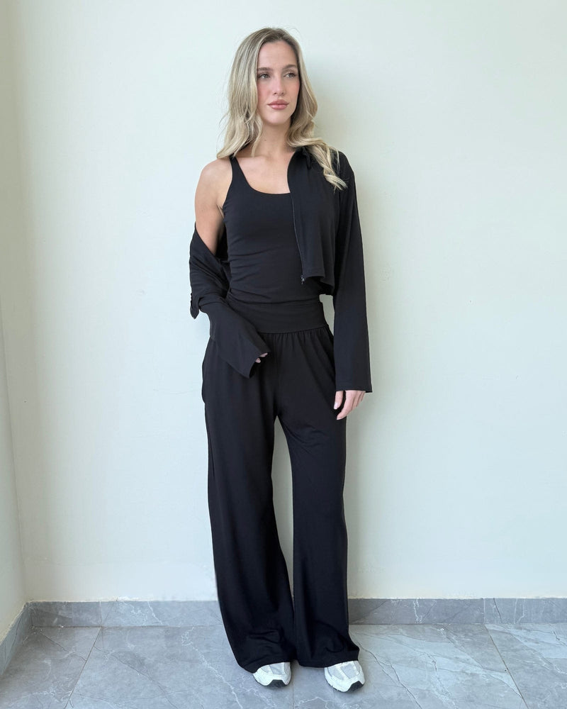 Baddie 3-Piece Set