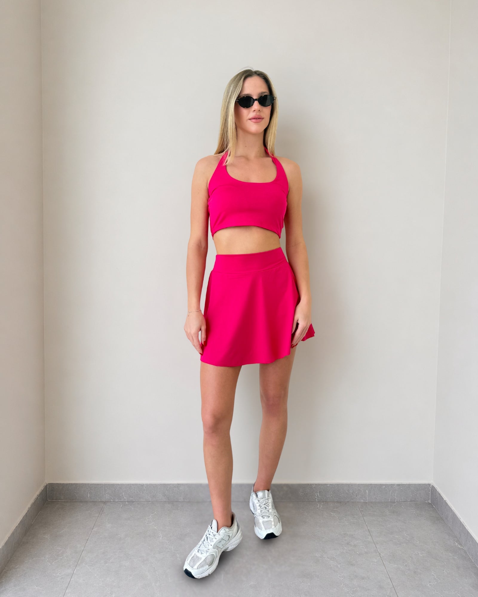 Sia Yoga Set
