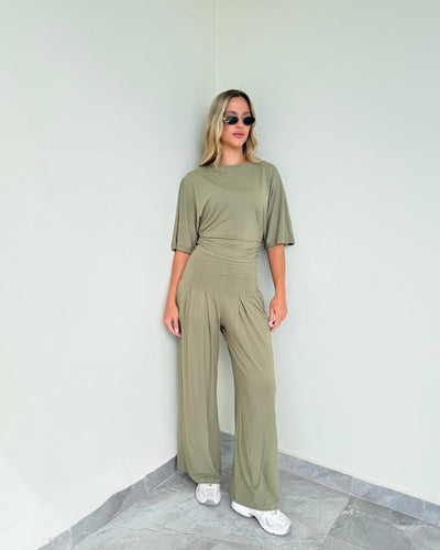 Gia Comfy Set