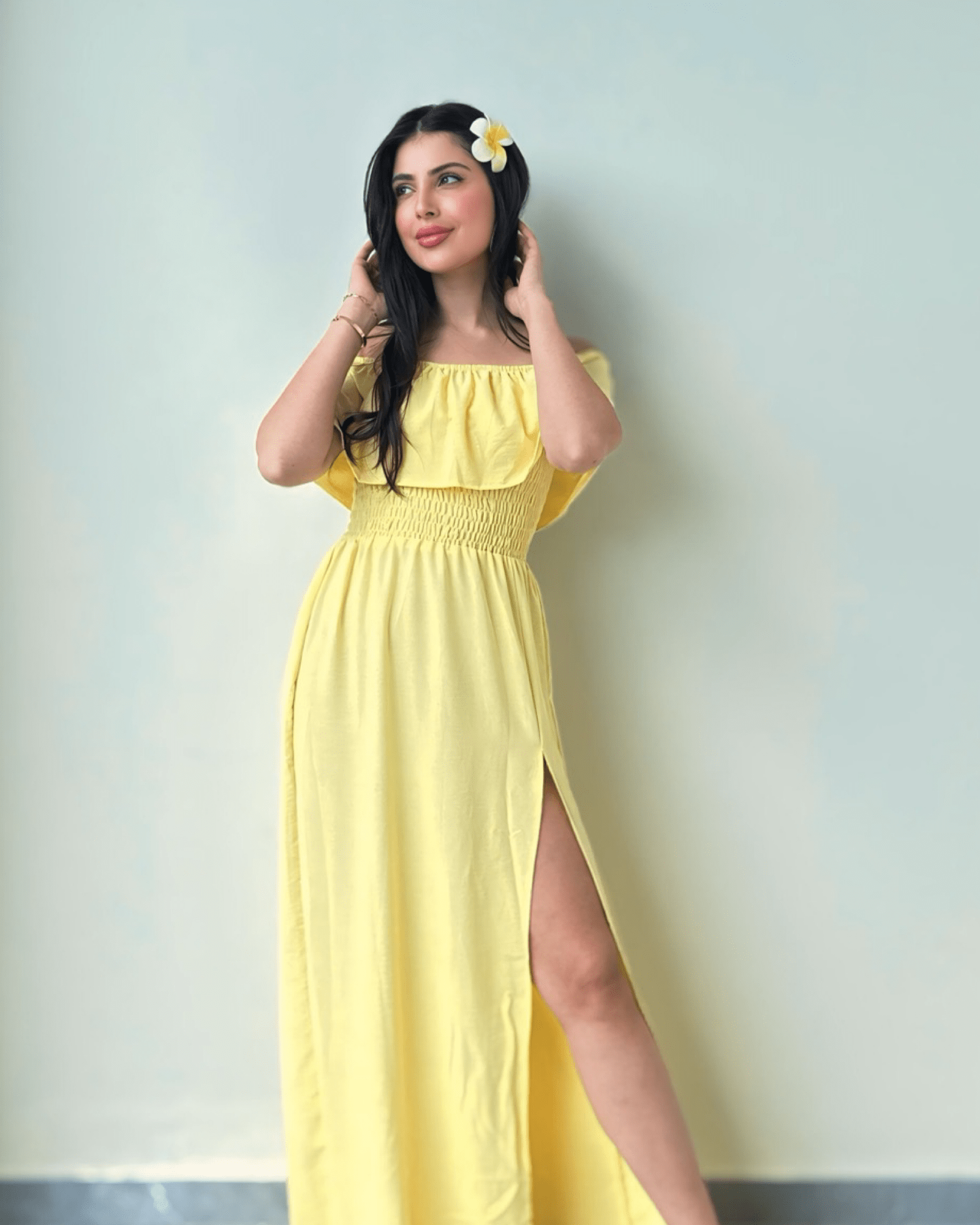 Tala Dress
