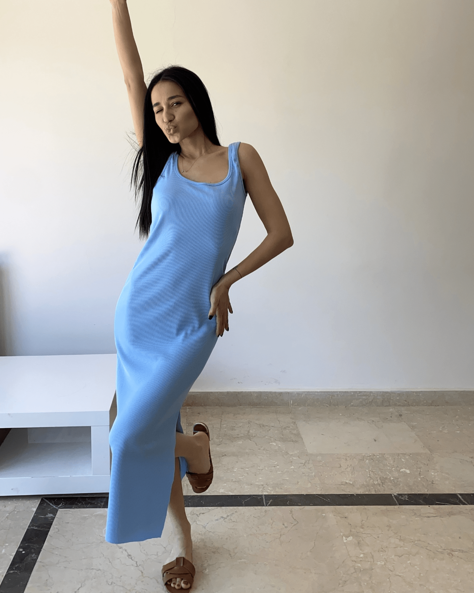 Carolina Dress