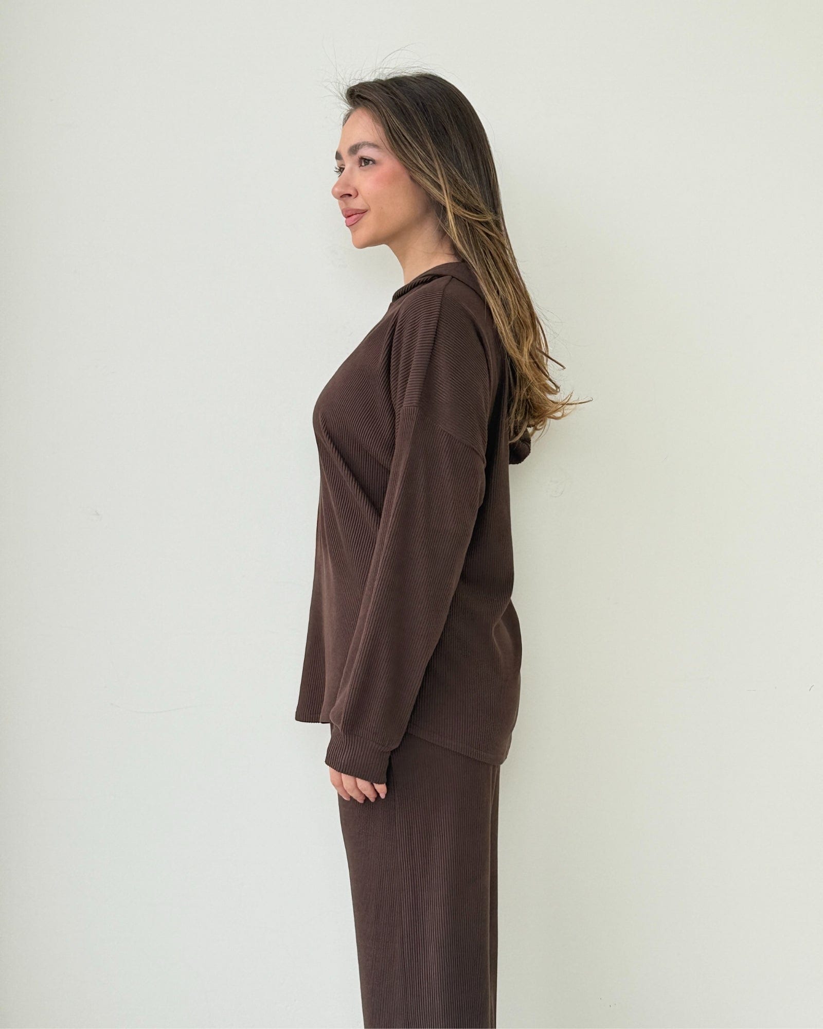 Hailey Comfy Set
