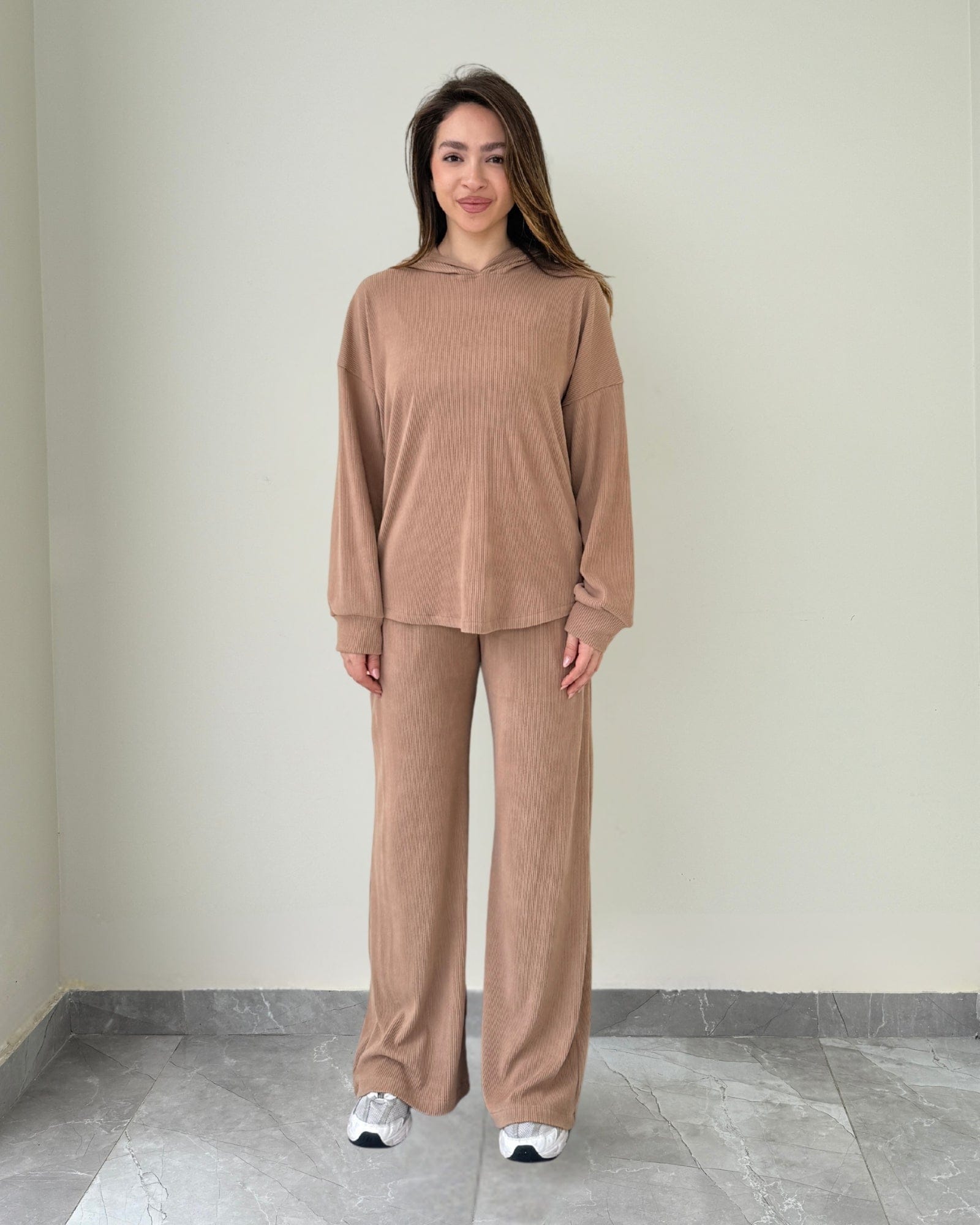 Hailey Comfy Set