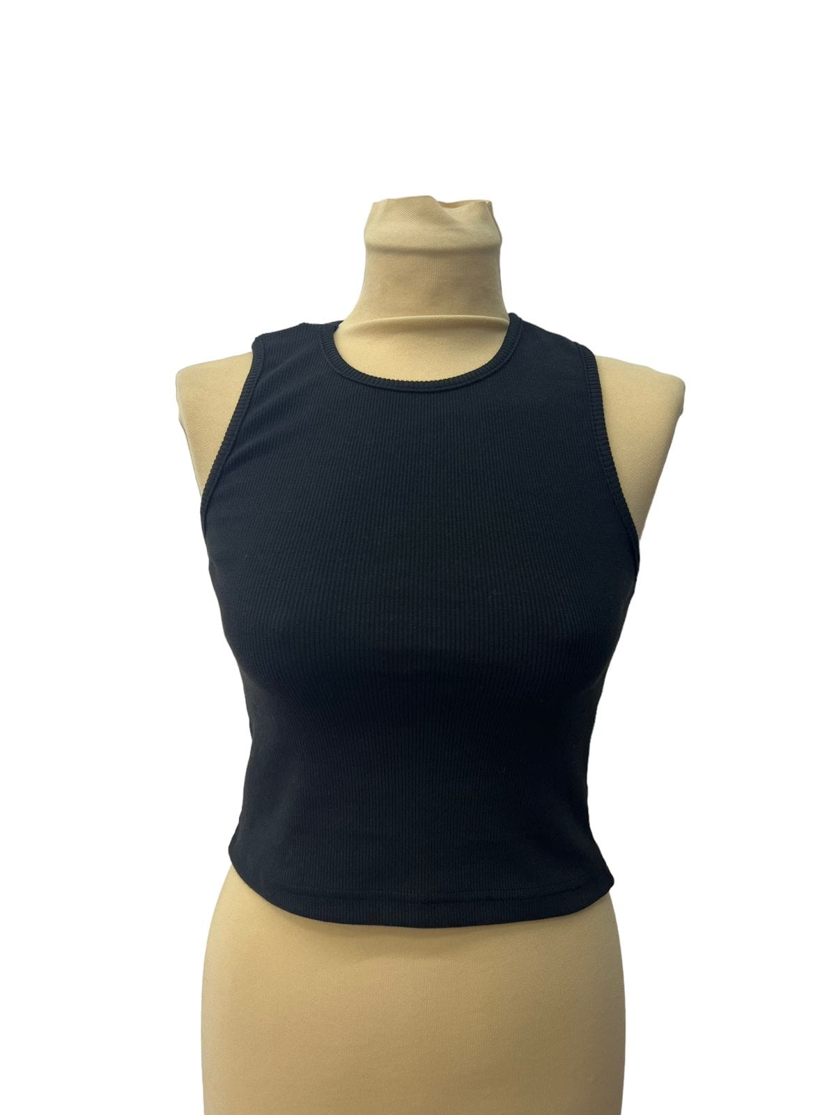 Karley Ribbed top