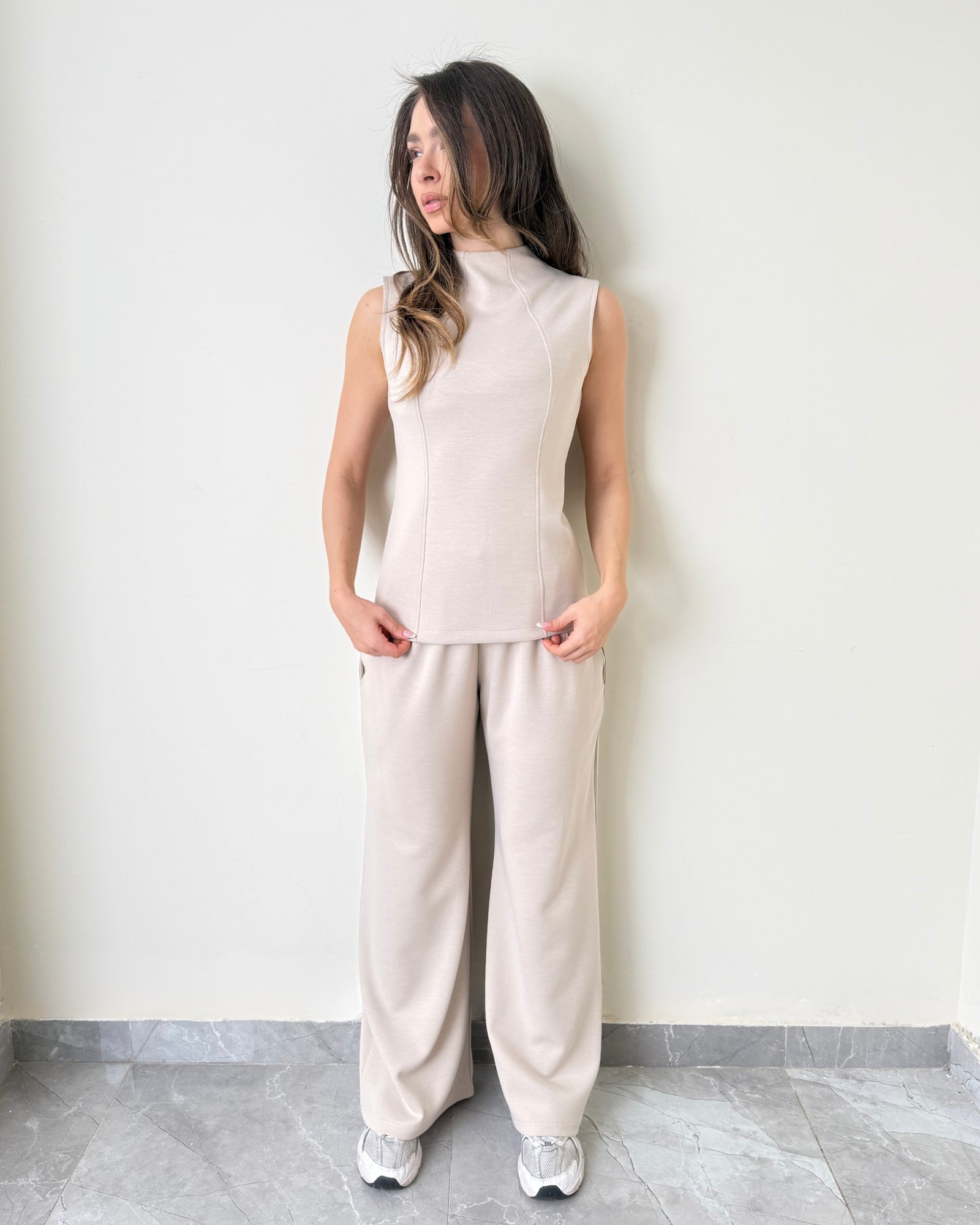 Nina Comfy Set