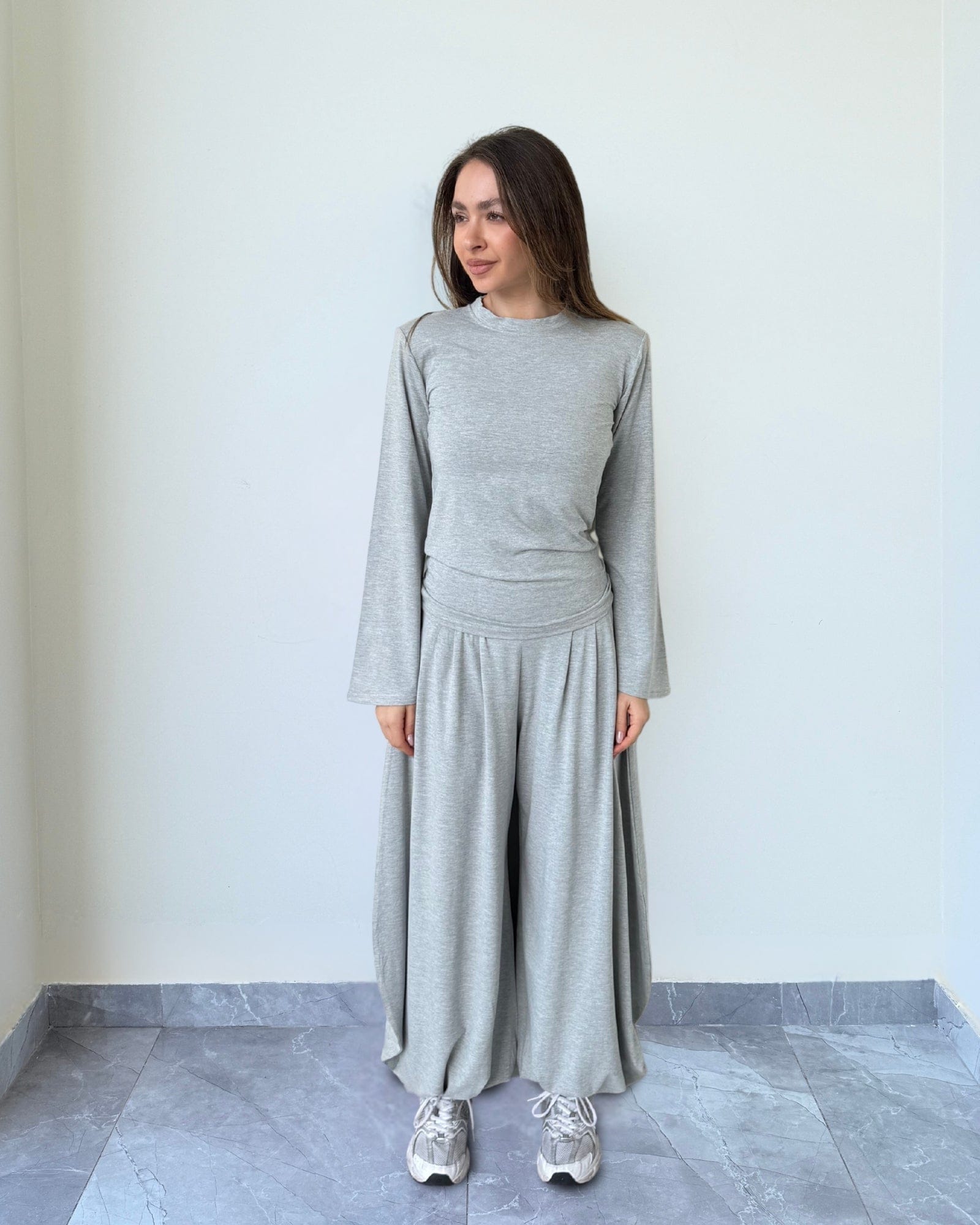 Selina Padded Comfy Set