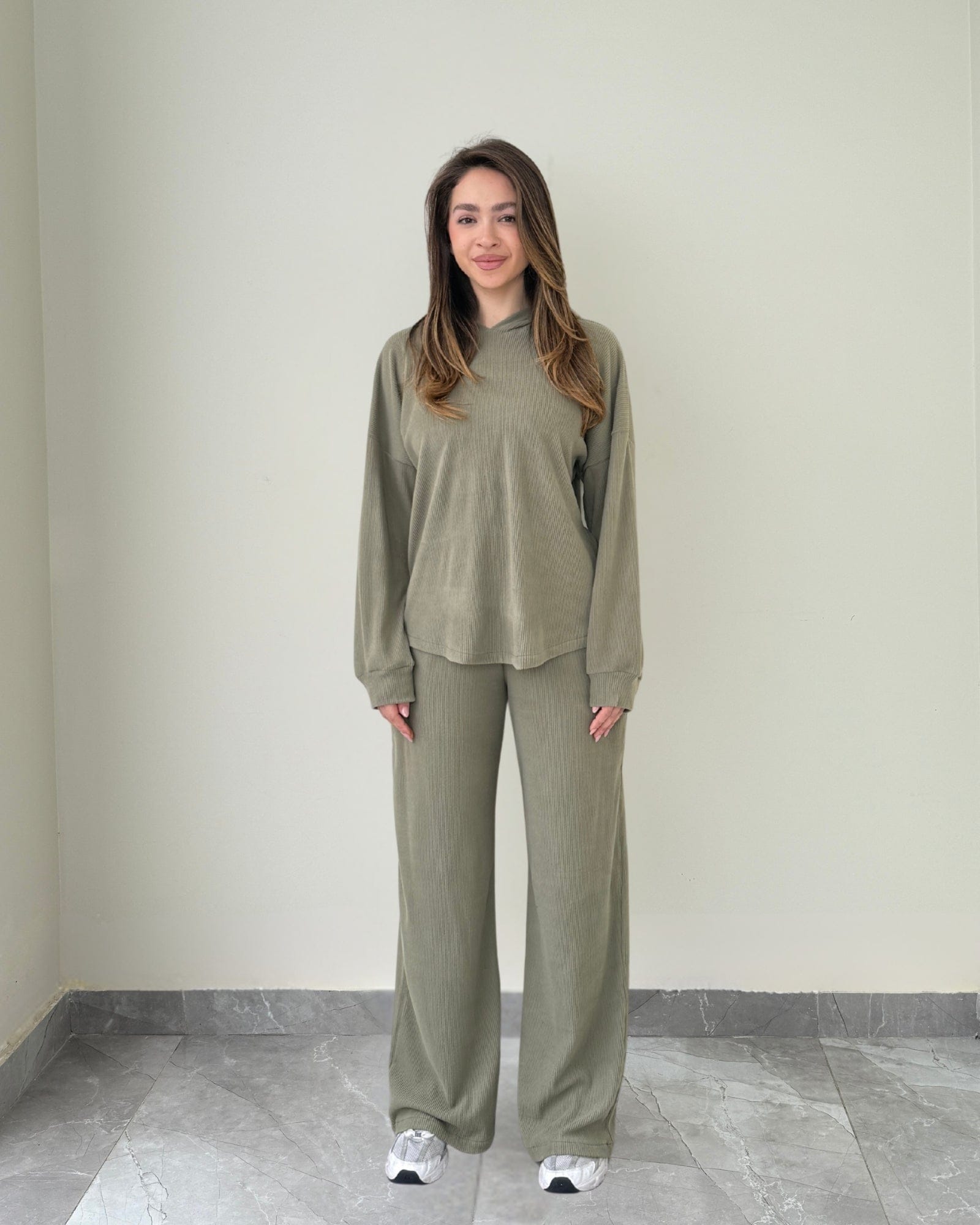 Hailey Comfy Set