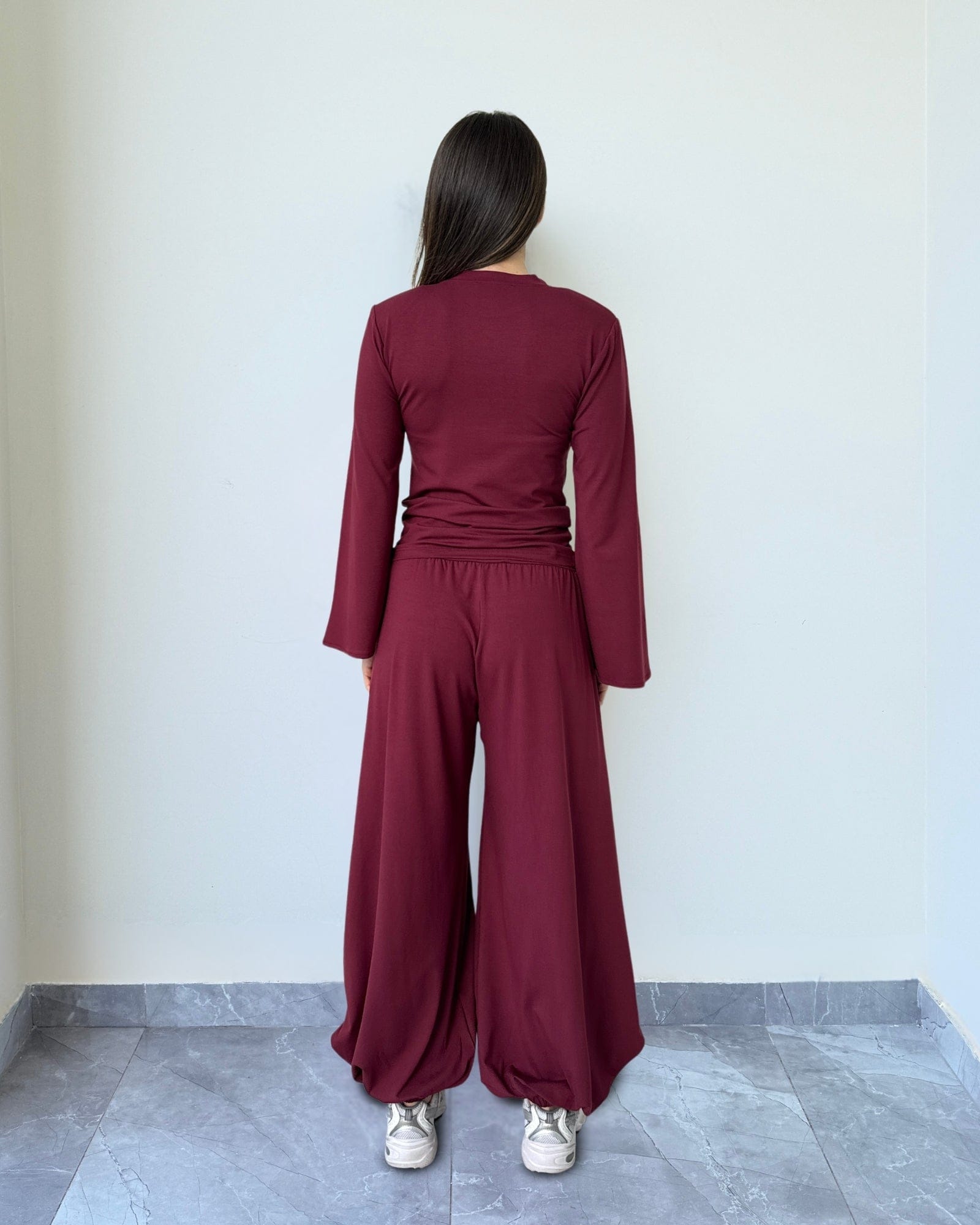 Selina Padded Comfy Set