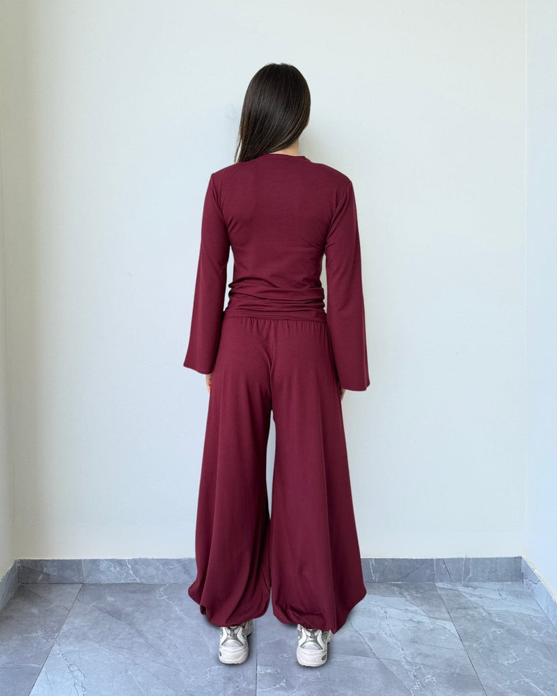 Celina Padded Comfy Set