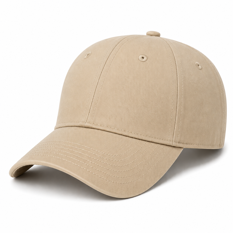 Classic Everyday Cap