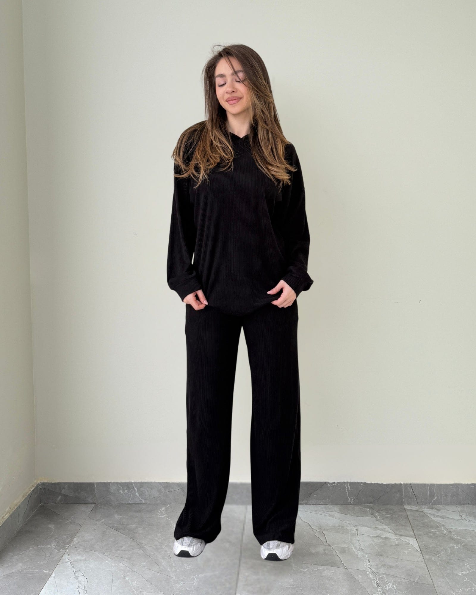 Hailey Comfy Set