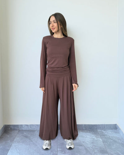 Celina Padded Comfy Set