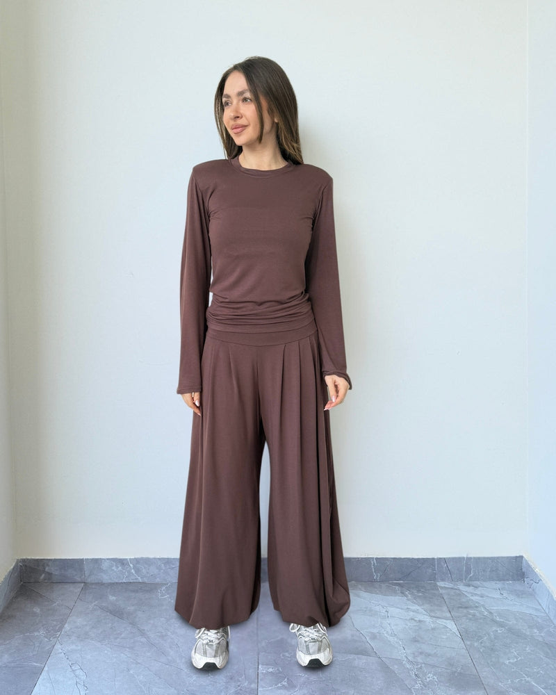 Celina Padded Comfy Set