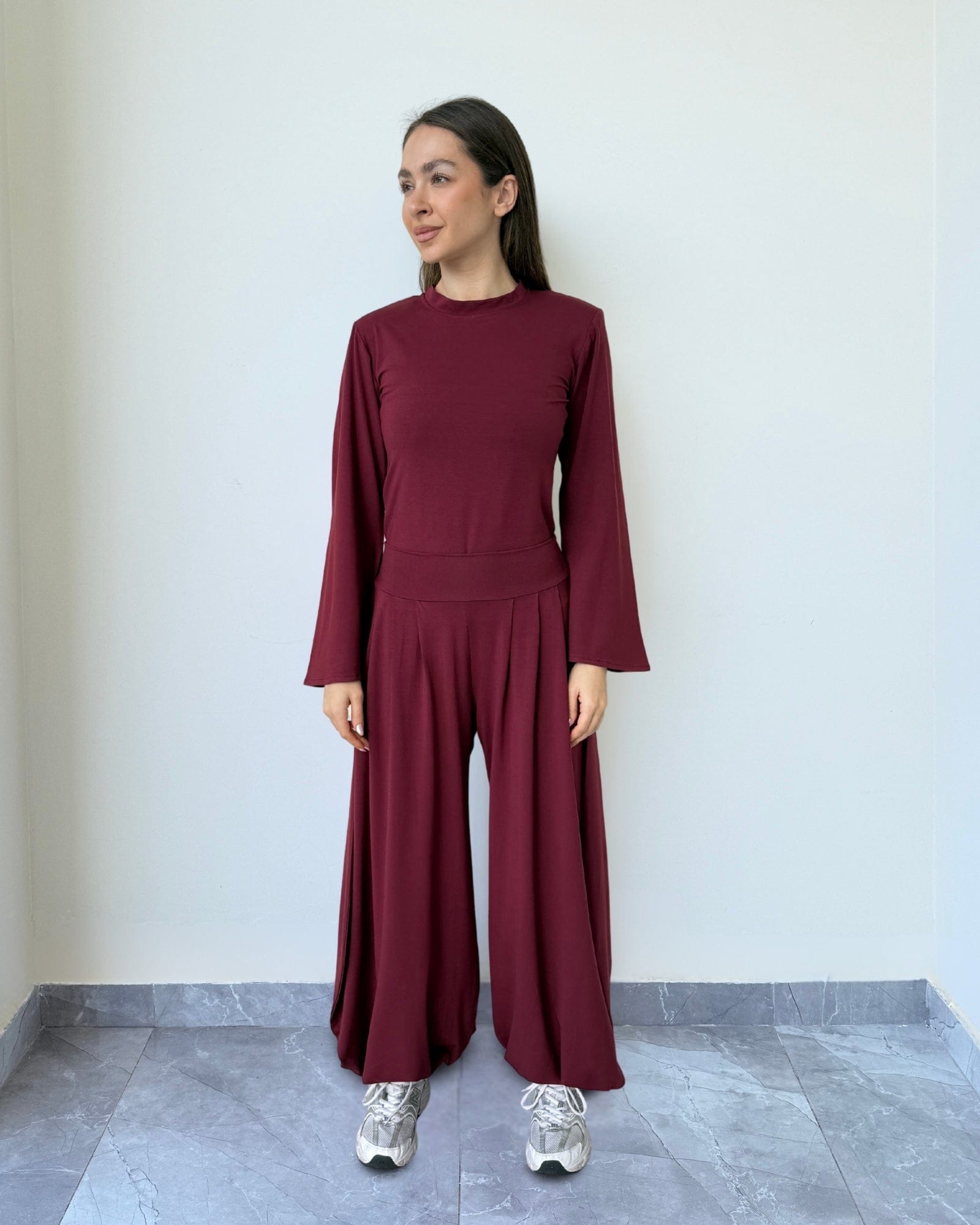 Selina Padded Comfy Set