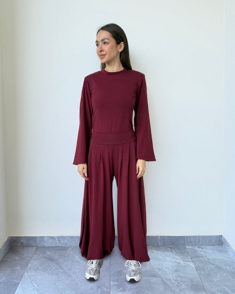 Celina Padded Comfy Set