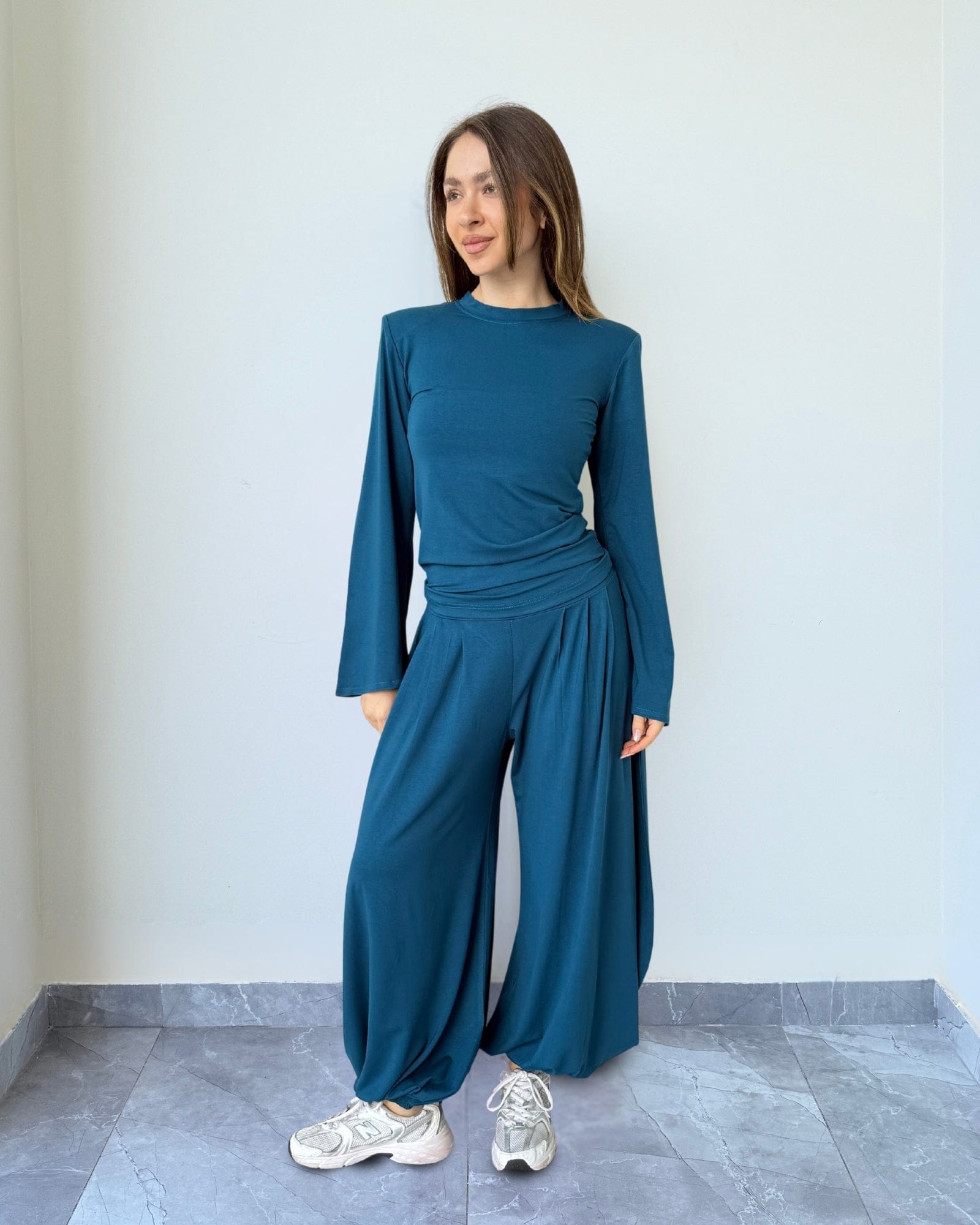 Selina Padded Comfy Set